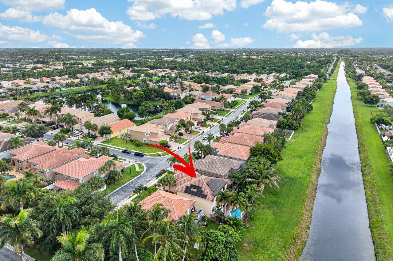 NAUTICA ISLES WEST 1 - Residential