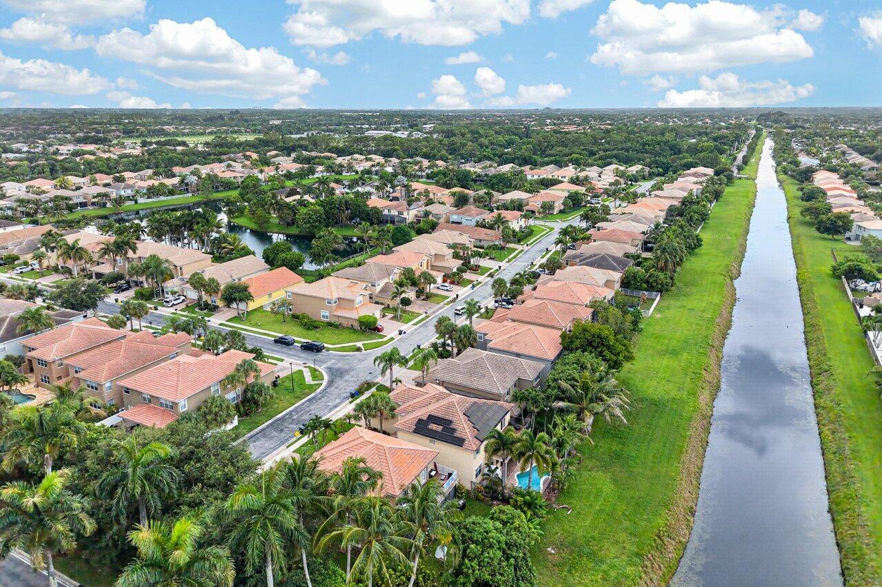 NAUTICA ISLES WEST 1 - Residential