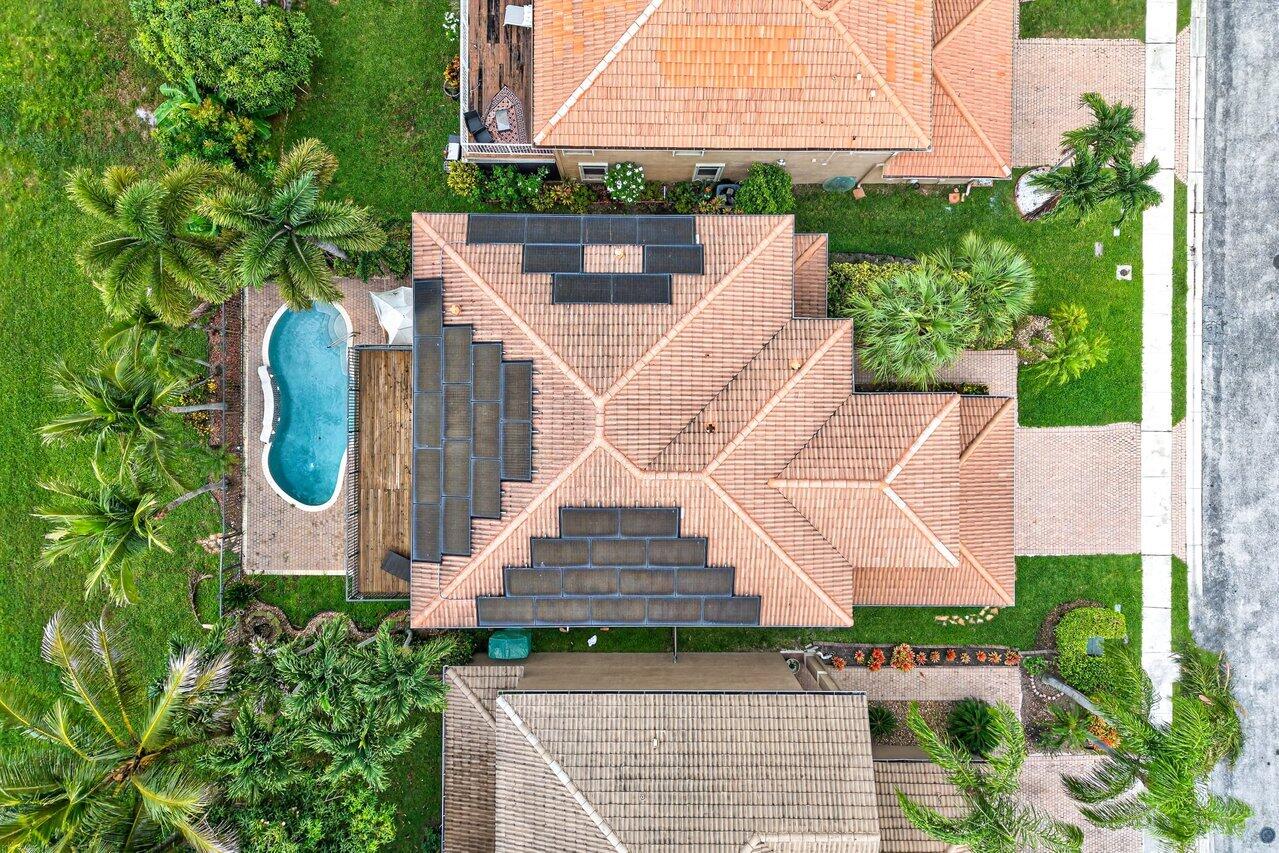 NAUTICA ISLES WEST 1 - Residential