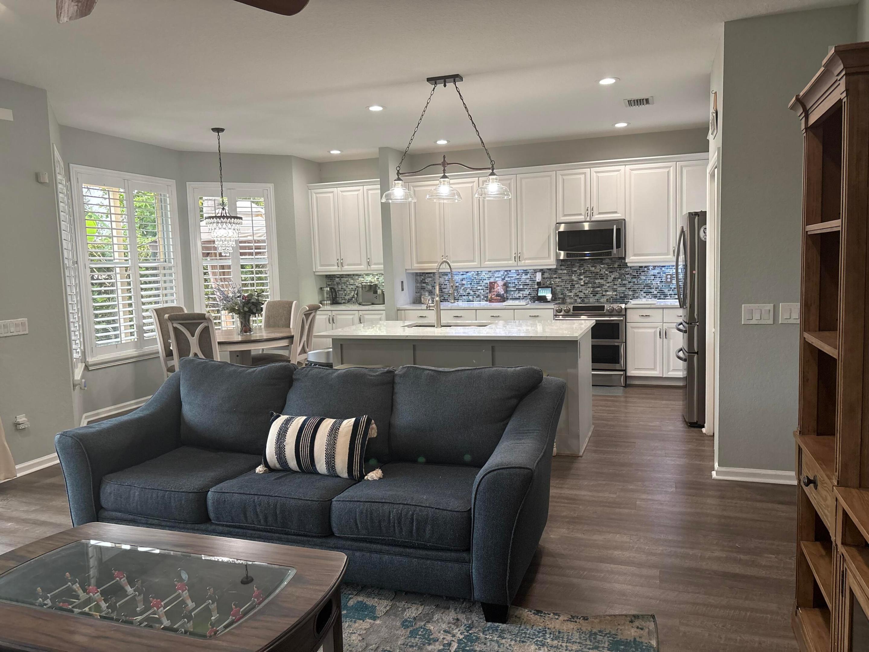 NAUTICA ISLES WEST 1 - Residential