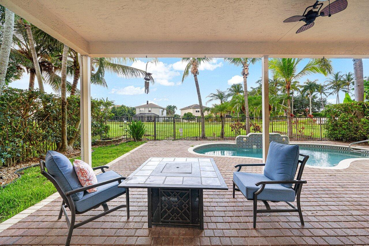 NAUTICA ISLES WEST 1 - Residential