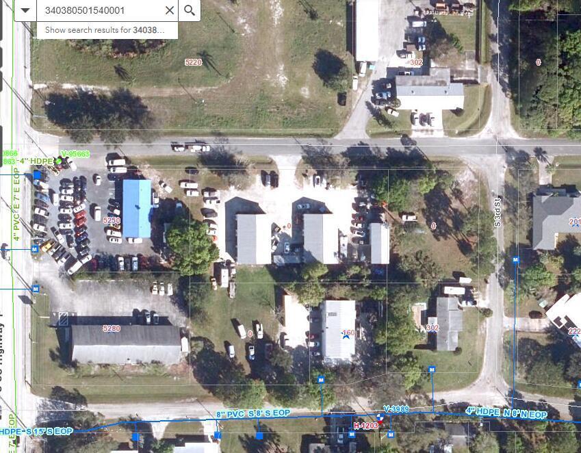 RUHLMAN SUBDIVISION - Land