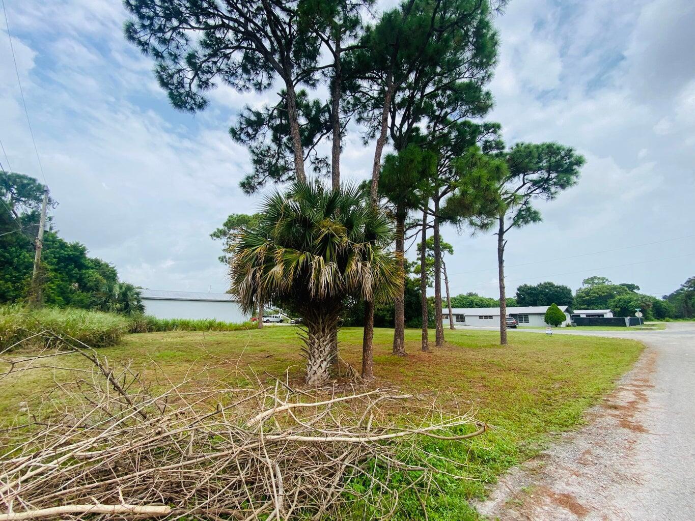 RUHLMAN SUBDIVISION - Land