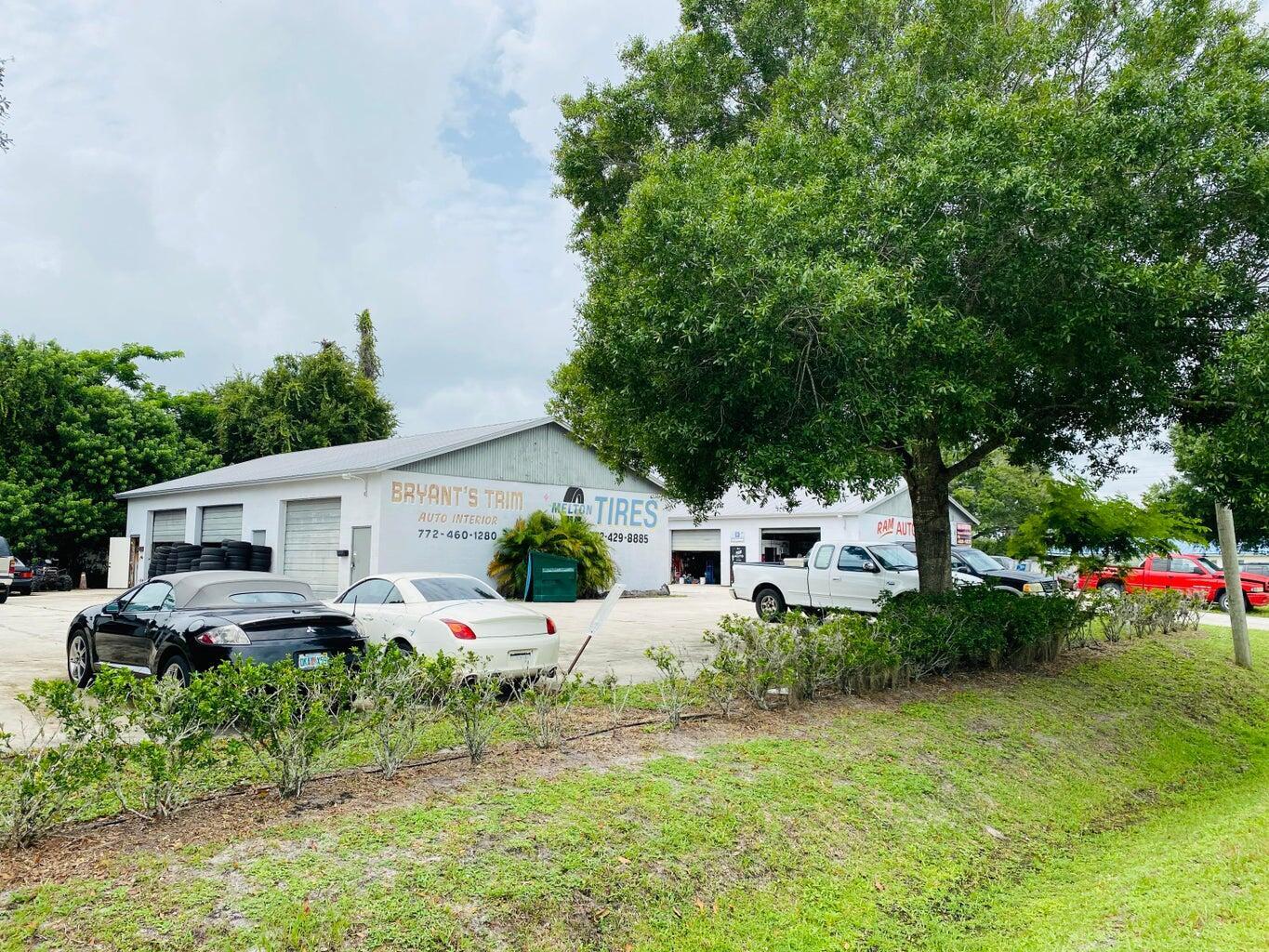 RUHLMAN SUBDIVISION - Land
