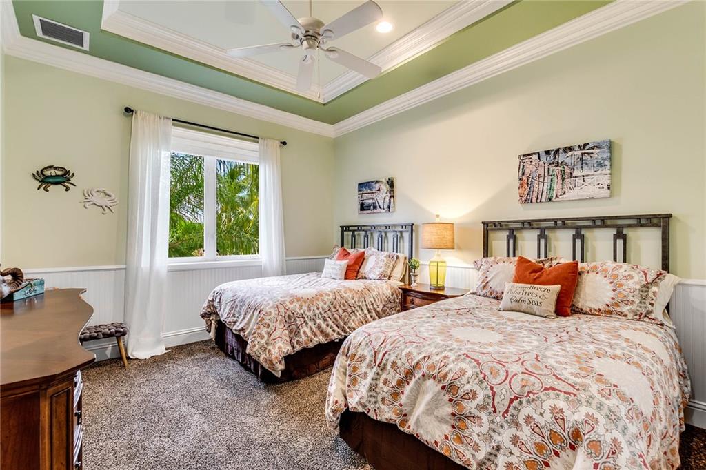 Harbour Isles - Residential