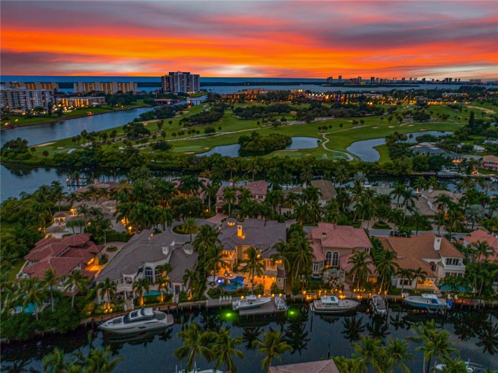 Harbour Isles - Residential
