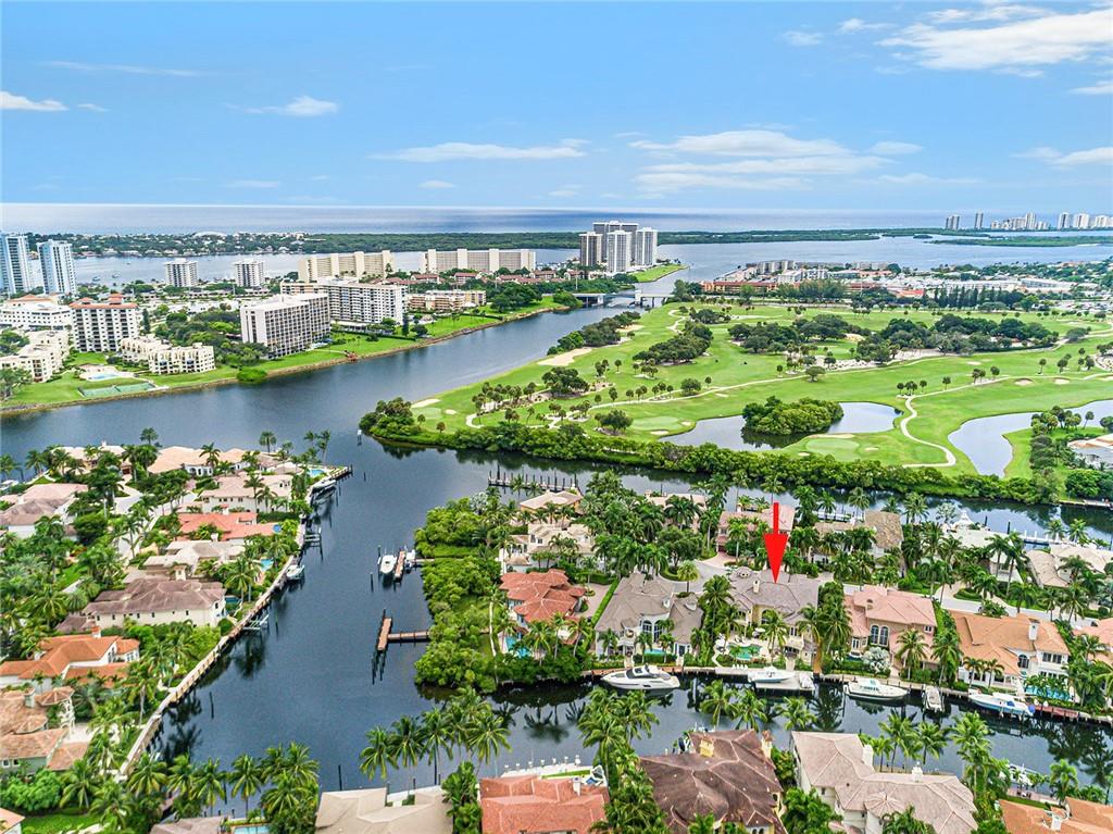 Harbour Isles - Residential