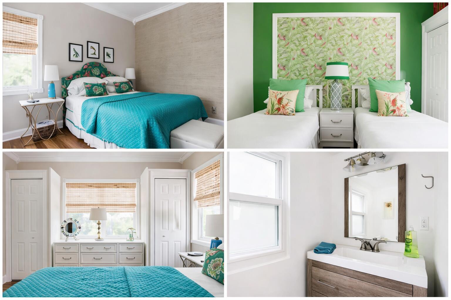 SUNSHINE PARK ADD 2 - Residential