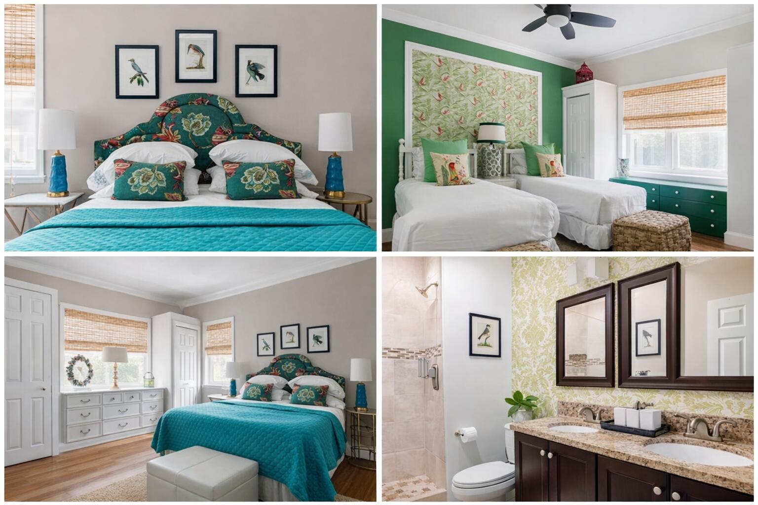 SUNSHINE PARK ADD 2 - Residential