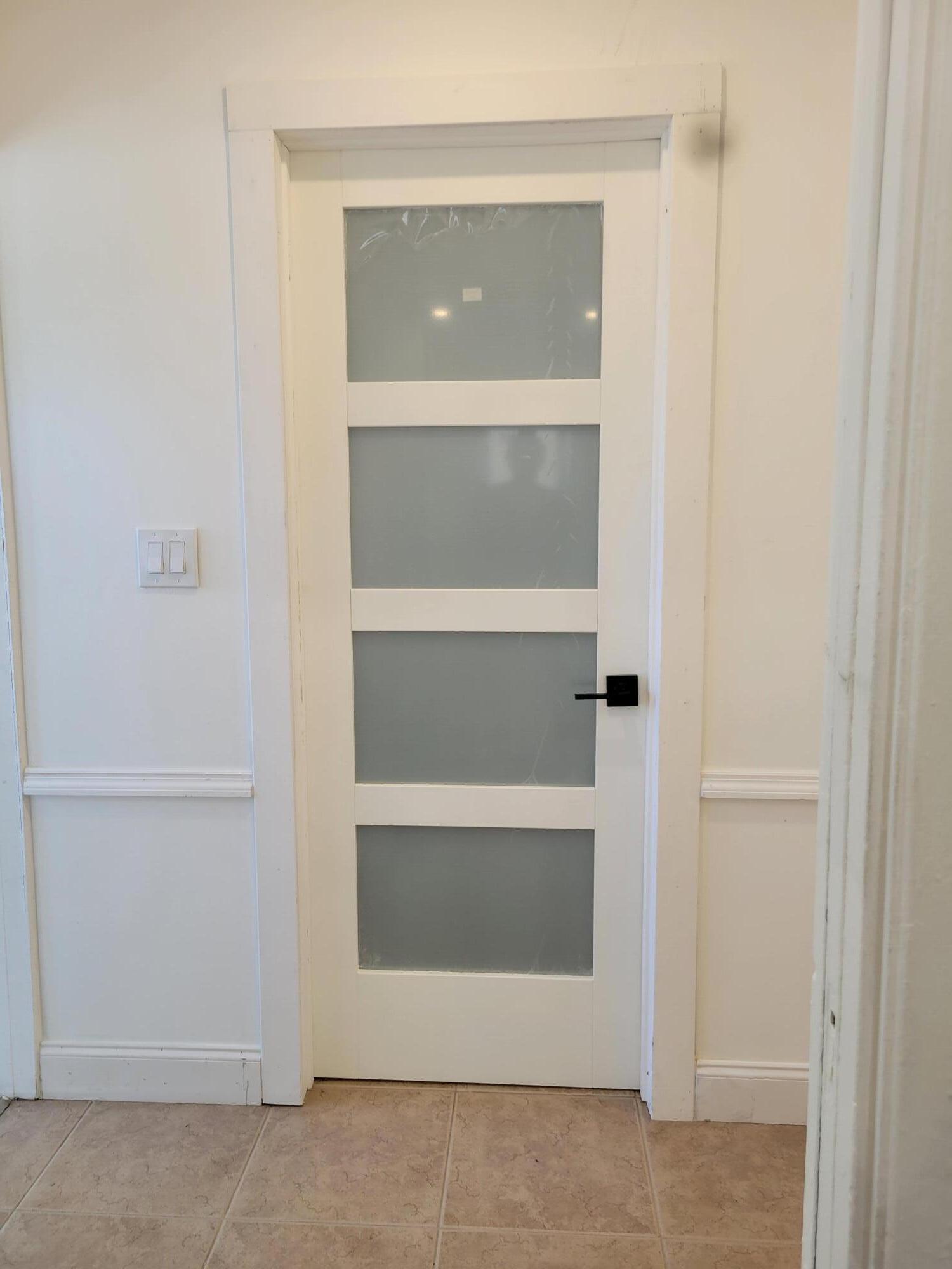 LAUDERDALE - Residential Lease