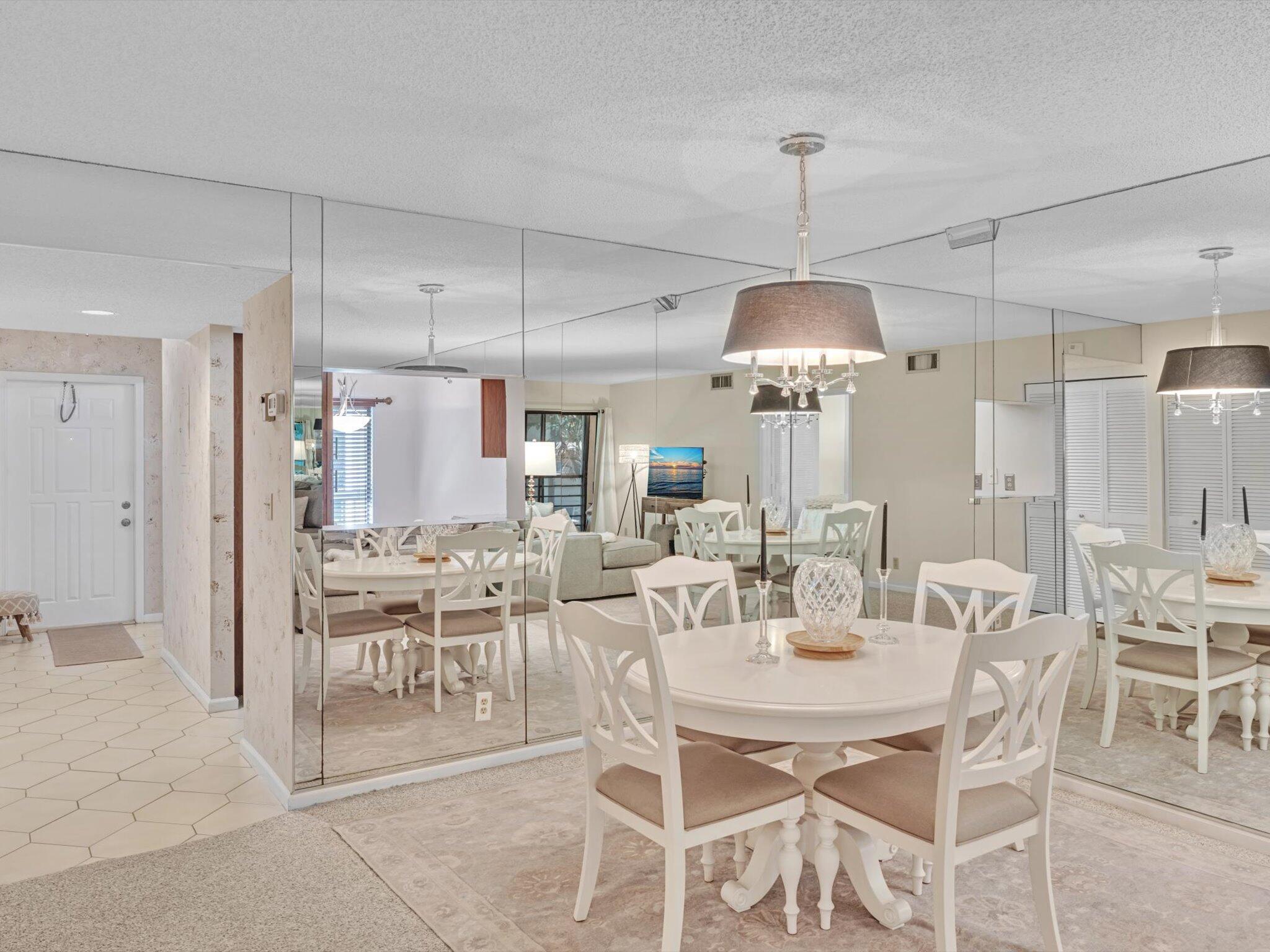LAKESIDE CONDO 3 OF BANYAN SPRINGS - Residential
