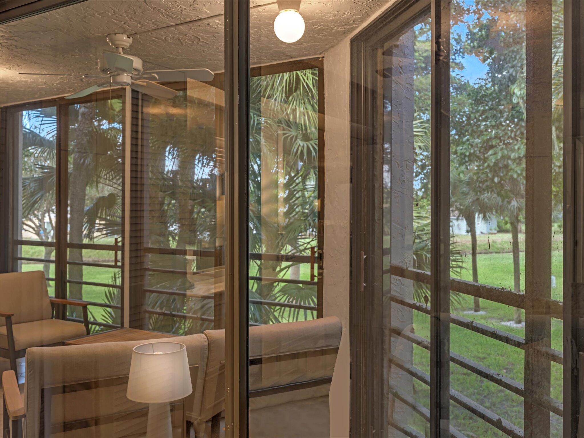 LAKESIDE CONDO 3 OF BANYAN SPRINGS - Residential