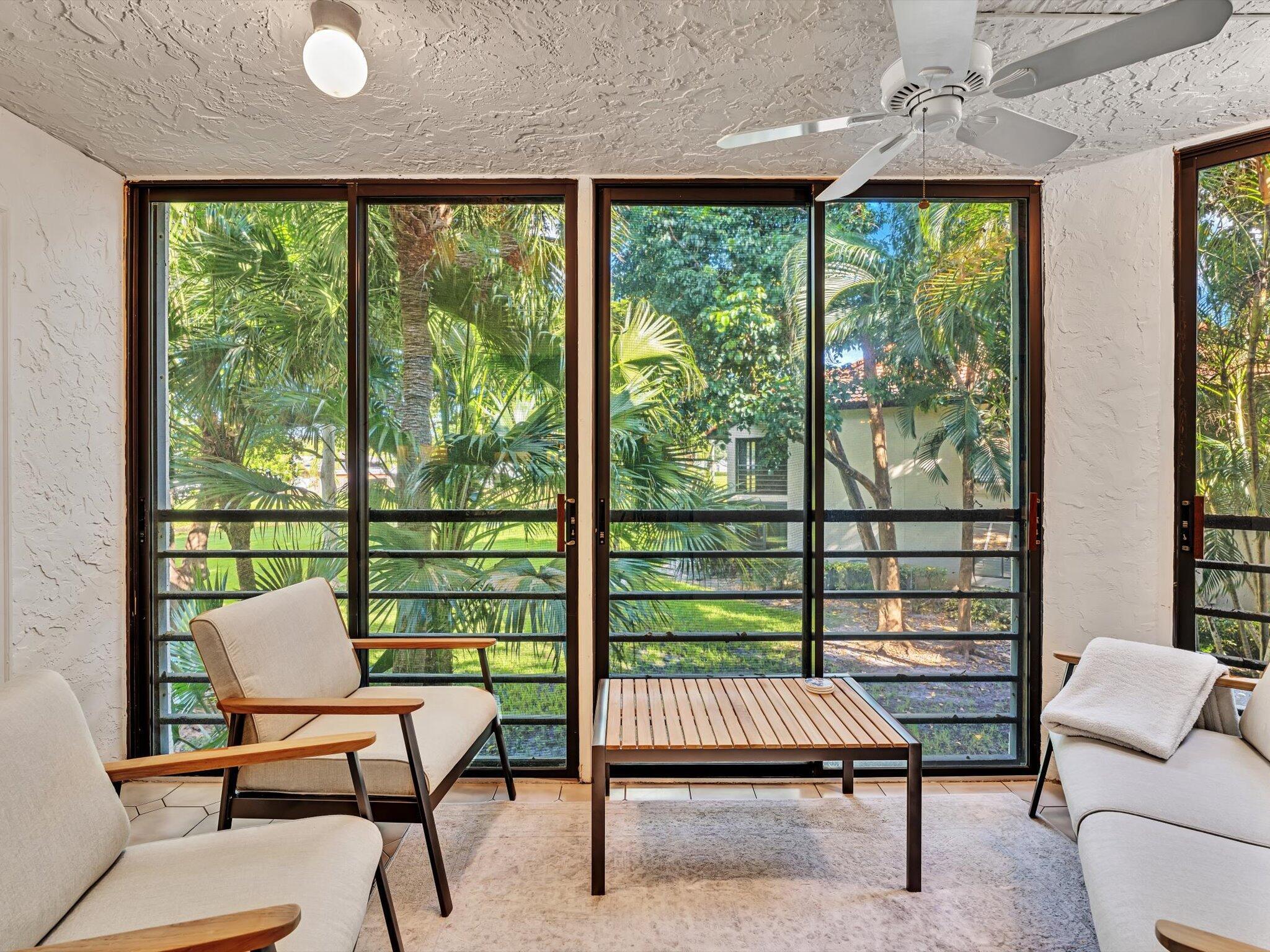 LAKESIDE CONDO 3 OF BANYAN SPRINGS - Residential