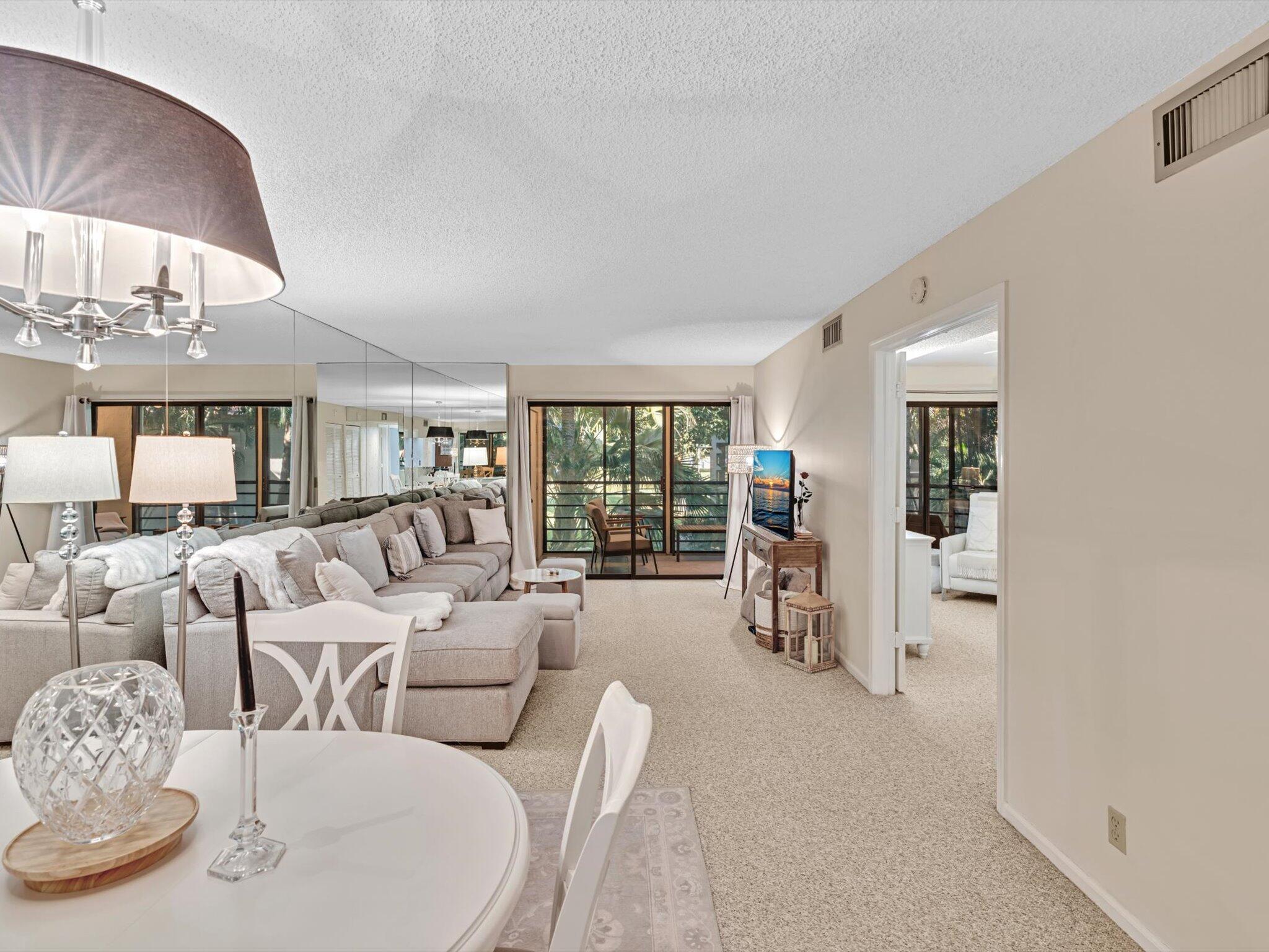LAKESIDE CONDO 3 OF BANYAN SPRINGS - Residential
