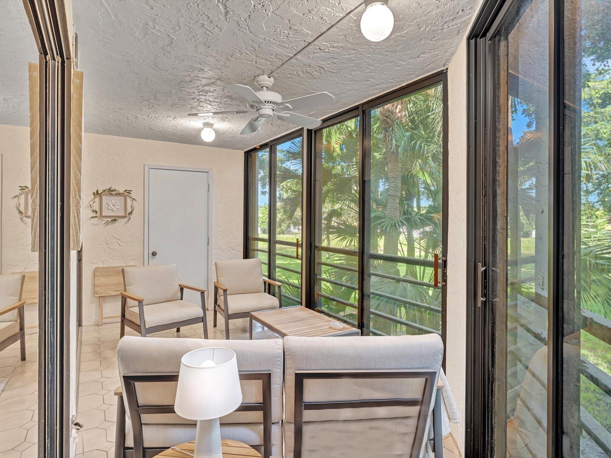 LAKESIDE CONDO 3 OF BANYAN SPRINGS - Residential
