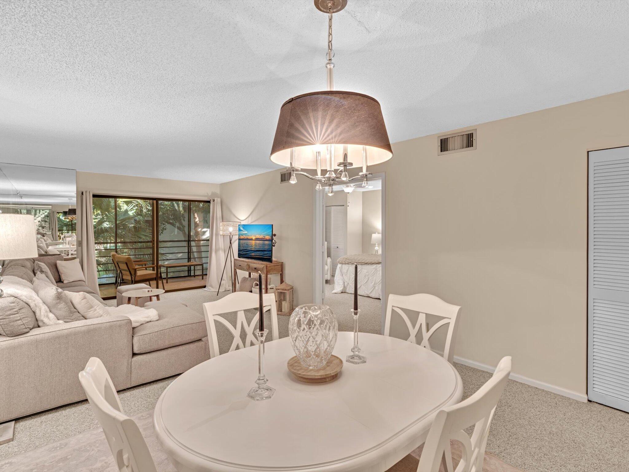LAKESIDE CONDO 3 OF BANYAN SPRINGS - Residential