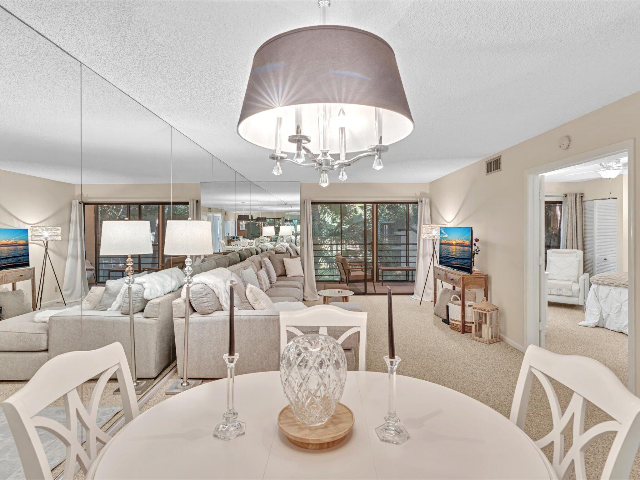 LAKESIDE CONDO 3 OF BANYAN SPRINGS - Residential