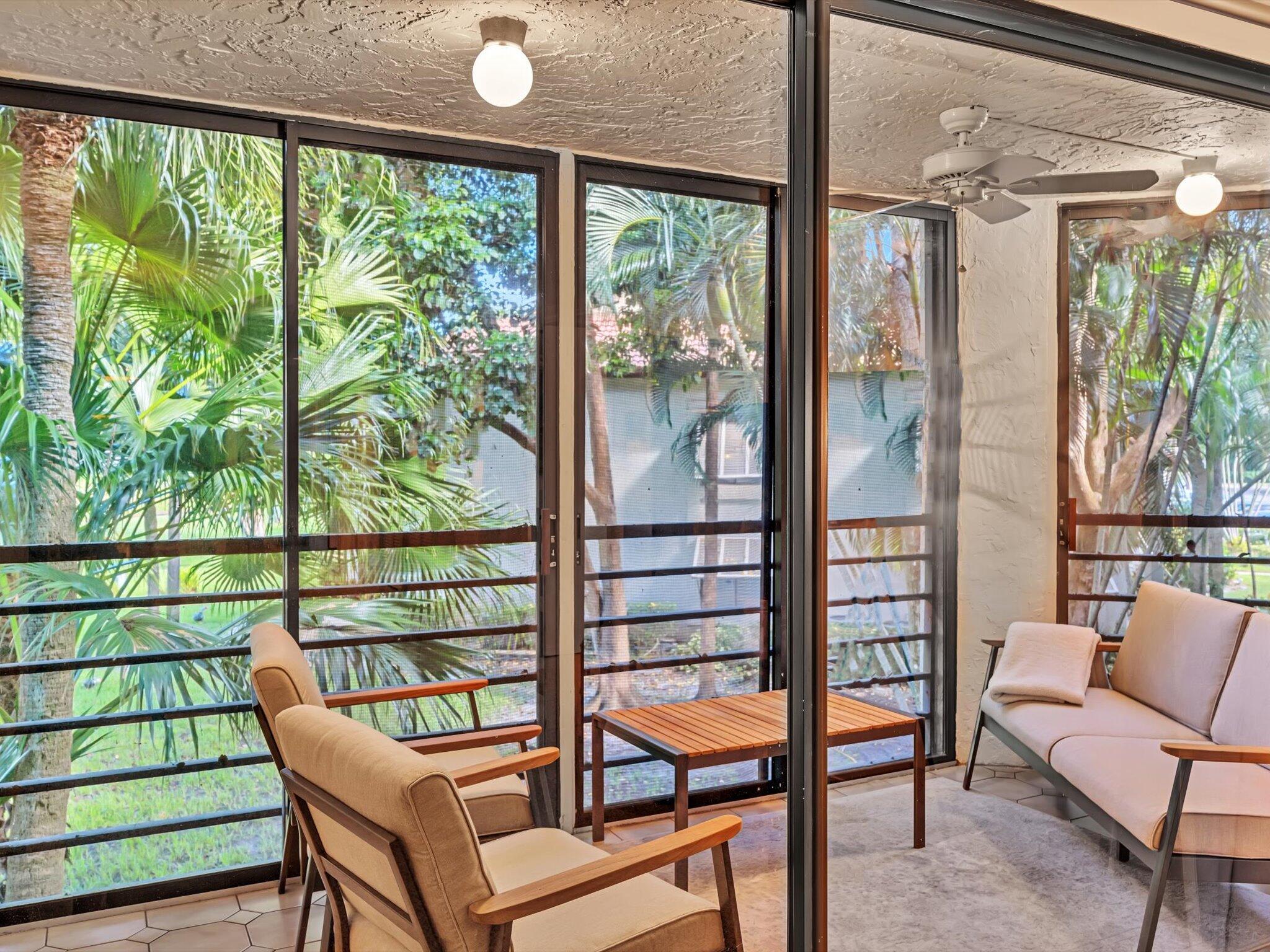 LAKESIDE CONDO 3 OF BANYAN SPRINGS - Residential