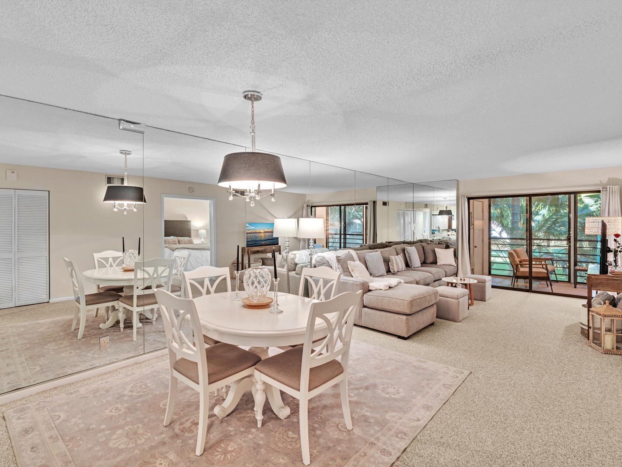 LAKESIDE CONDO 3 OF BANYAN SPRINGS - Residential