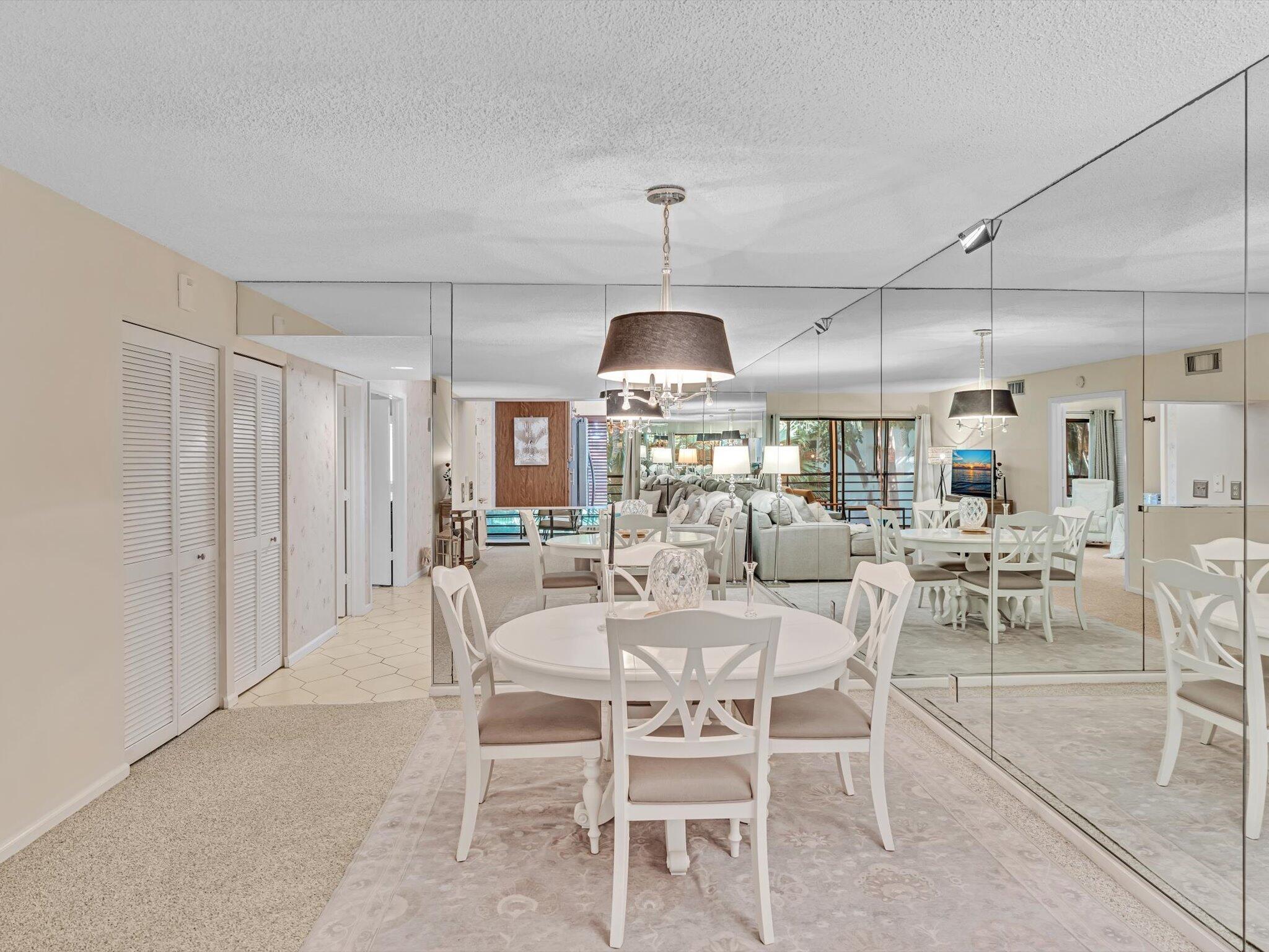 LAKESIDE CONDO 3 OF BANYAN SPRINGS - Residential