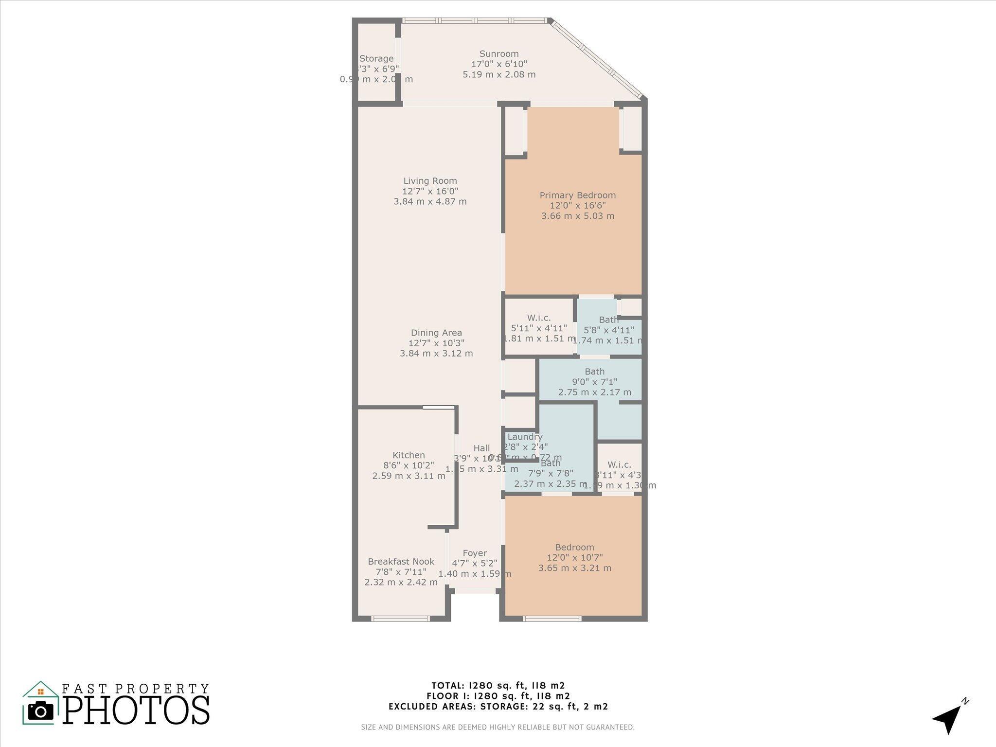 LAKESIDE CONDO 3 OF BANYAN SPRINGS - Residential
