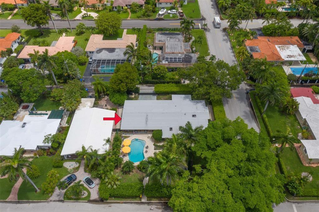 HOLLYWOOD LAKES SECTION - Residential