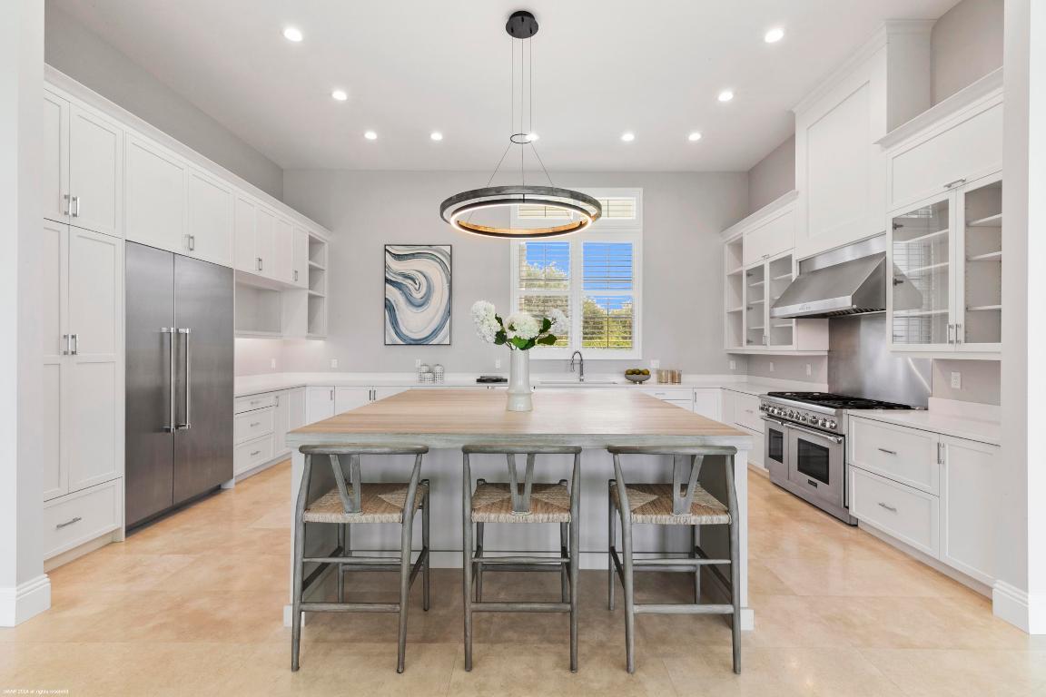 PALM BEACH POINT - Residential