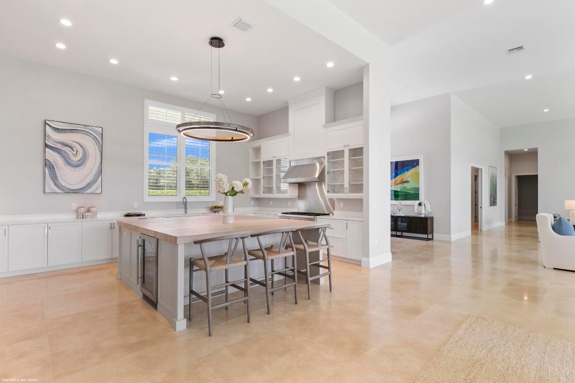 PALM BEACH POINT - Residential