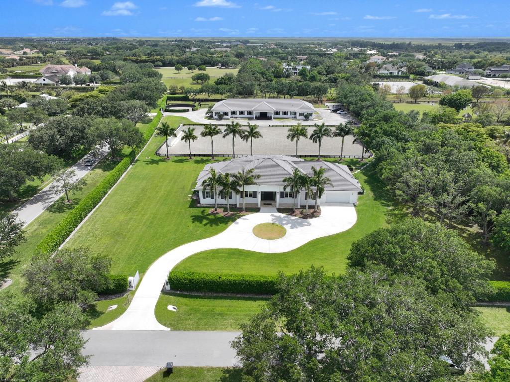 PALM BEACH POINT - Residential