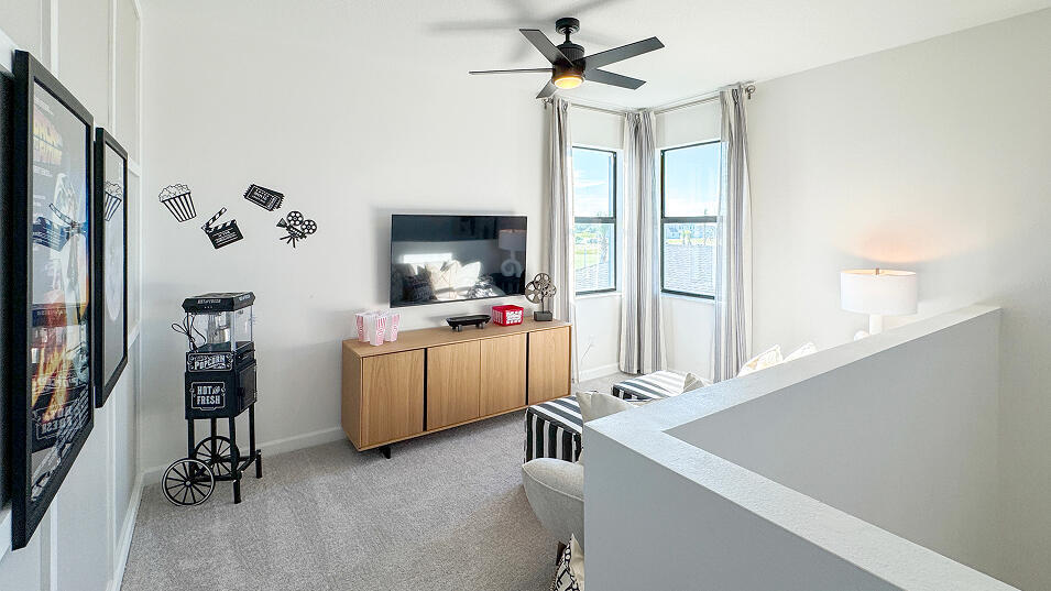 Glynlea Country Club - Residential