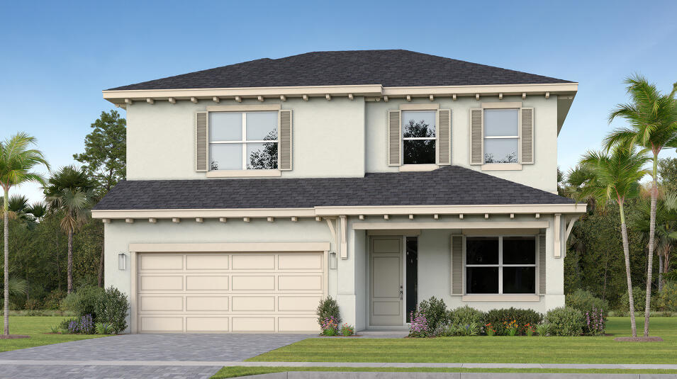Glynlea Country Club - Residential