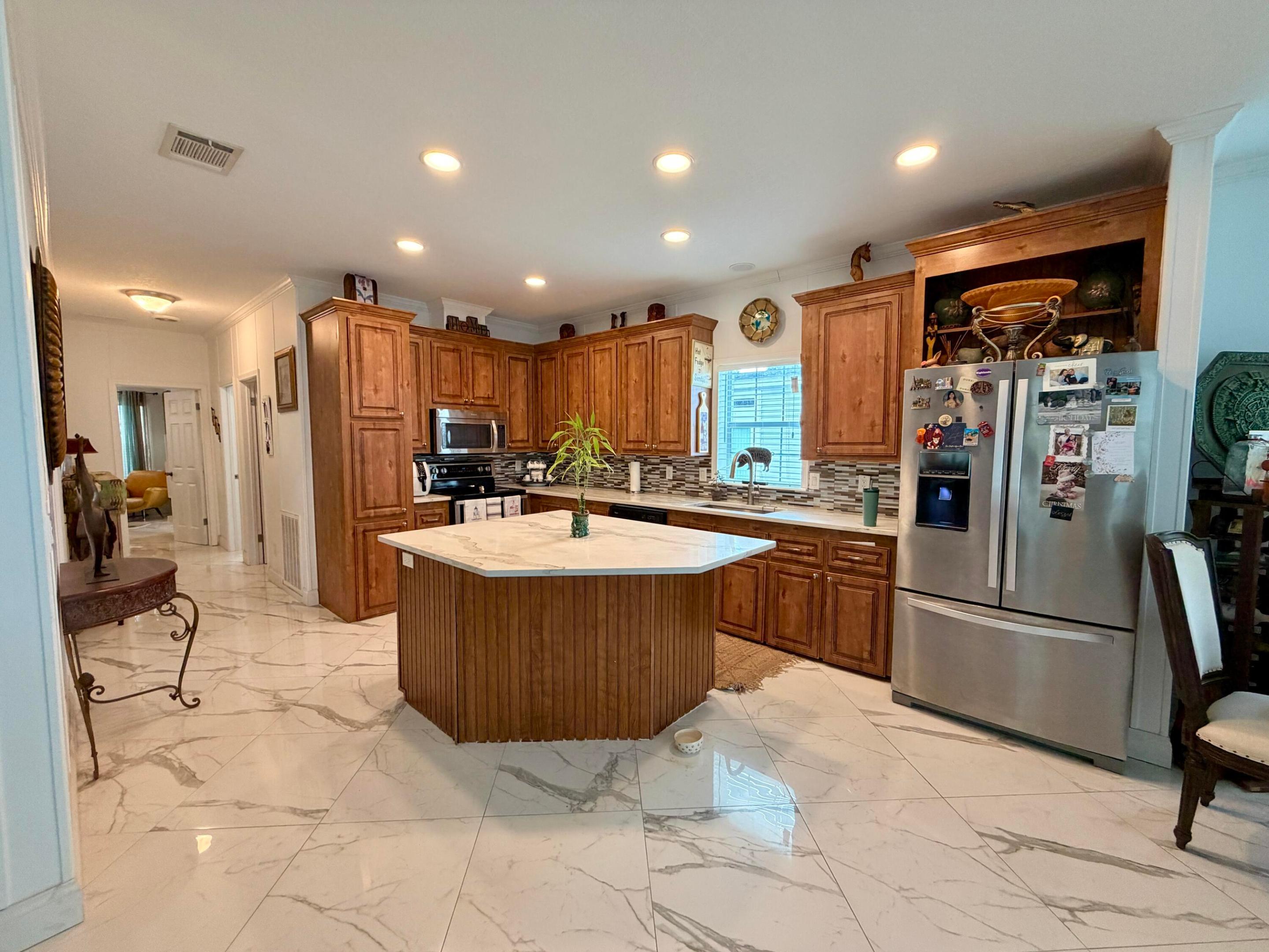 SEMINOLE COLONY CONDO - Residential
