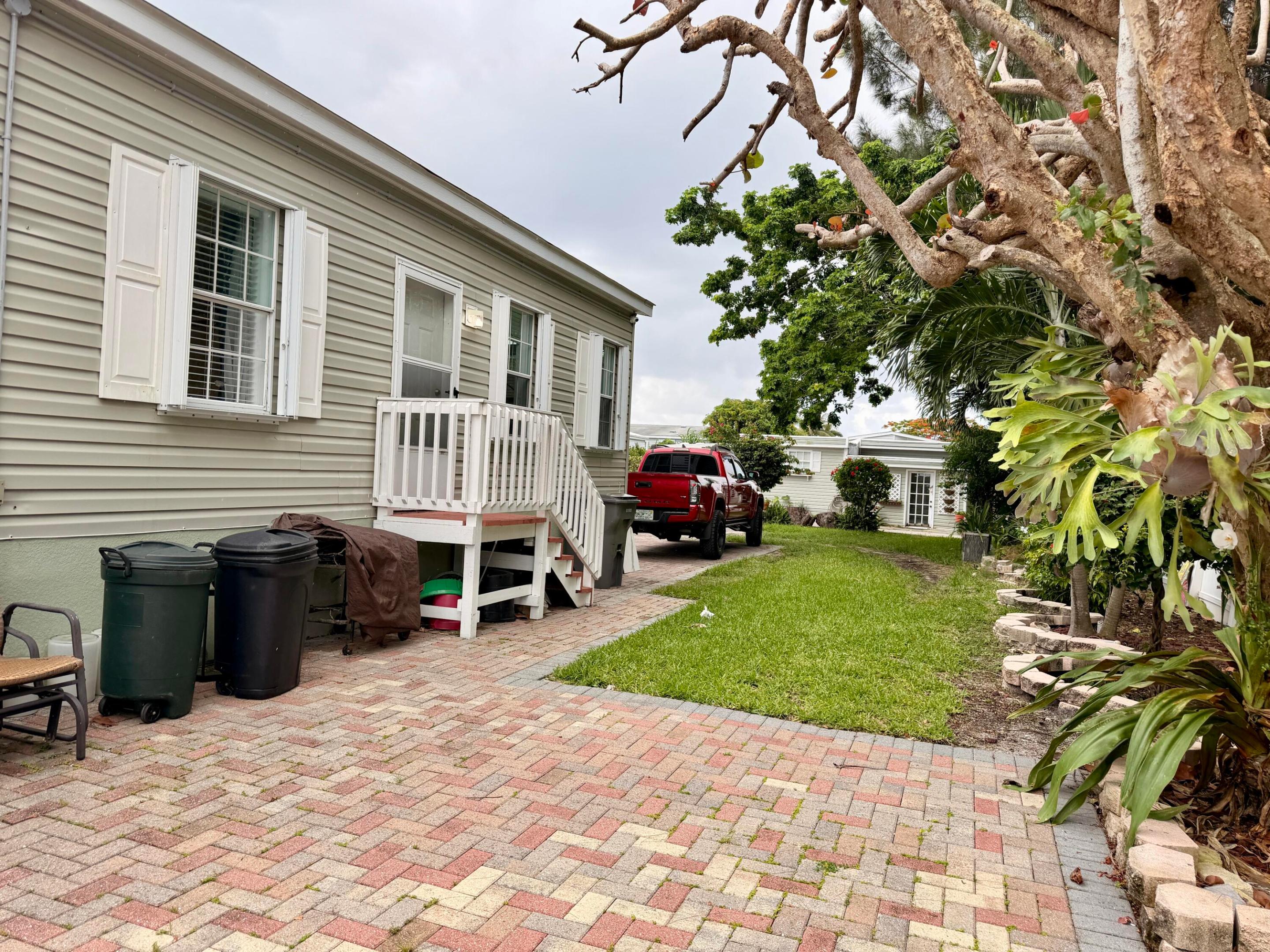 SEMINOLE COLONY CONDO - Residential