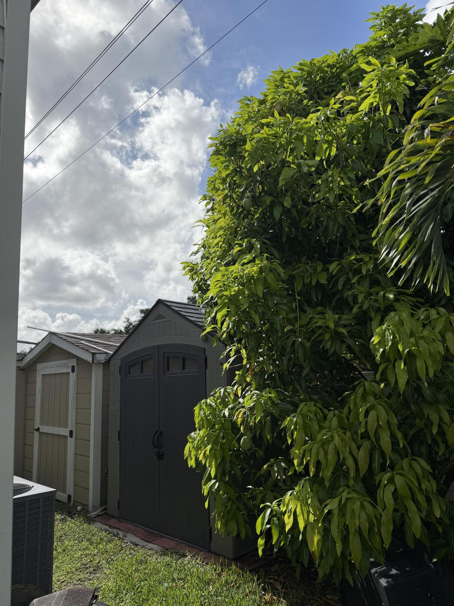 SEMINOLE COLONY CONDO - Residential
