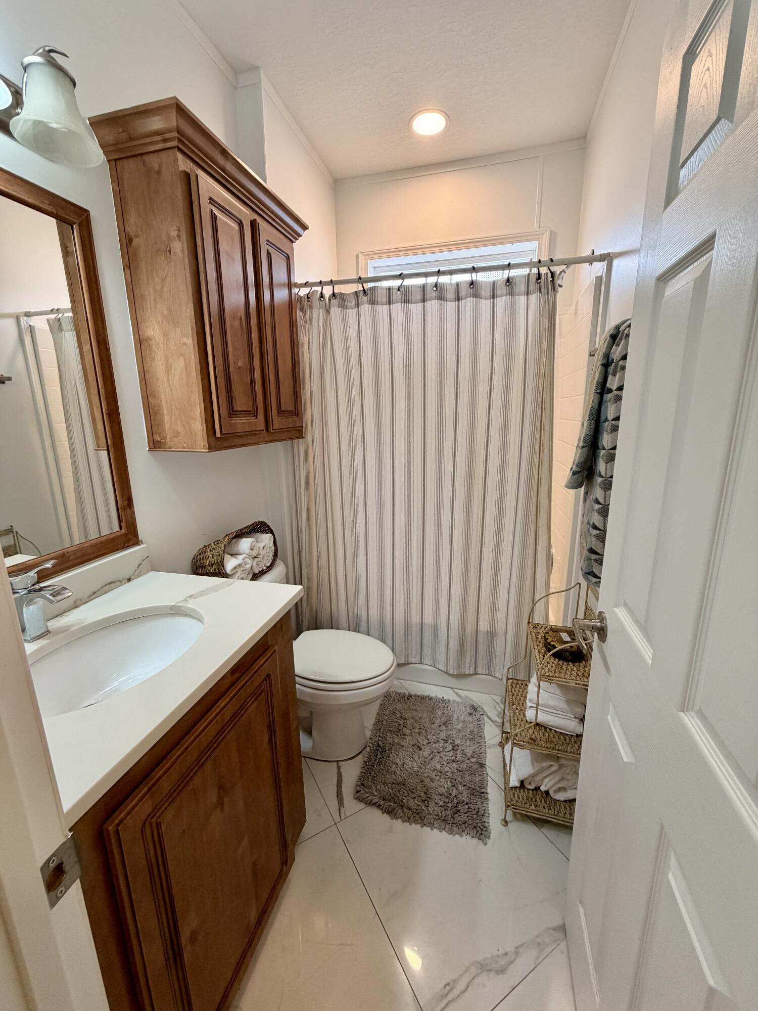 SEMINOLE COLONY CONDO - Residential
