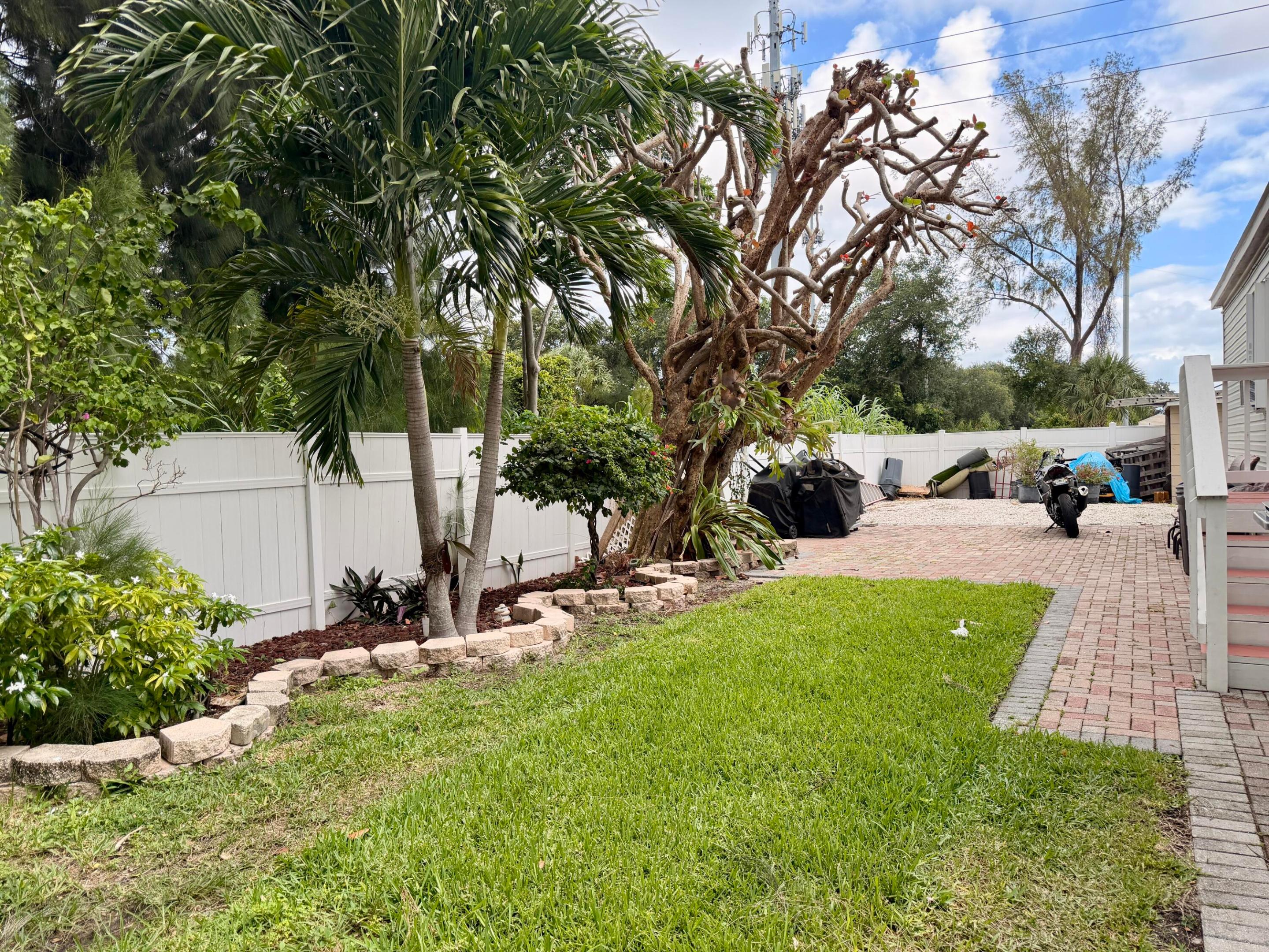 SEMINOLE COLONY CONDO - Residential