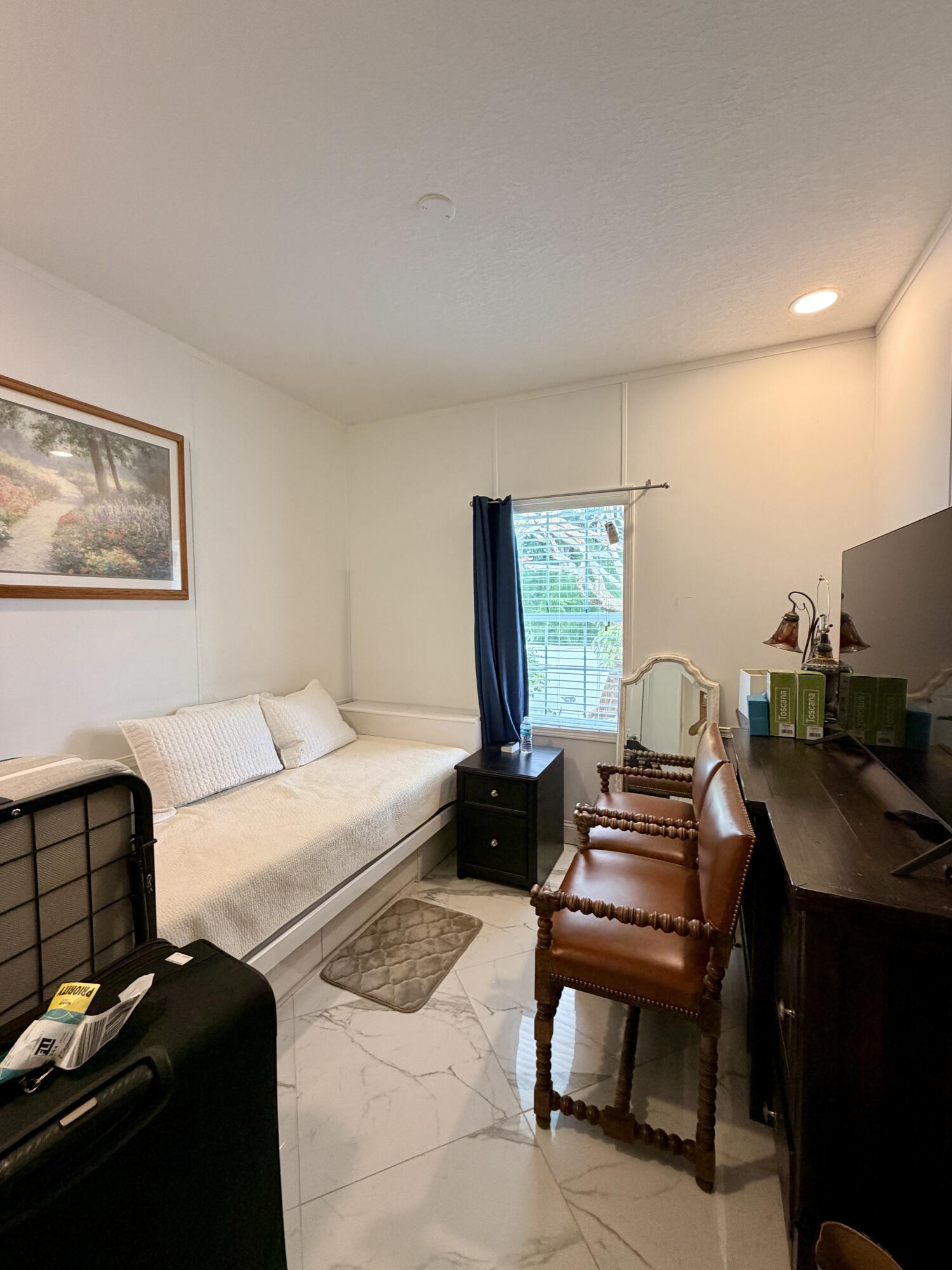 SEMINOLE COLONY CONDO - Residential