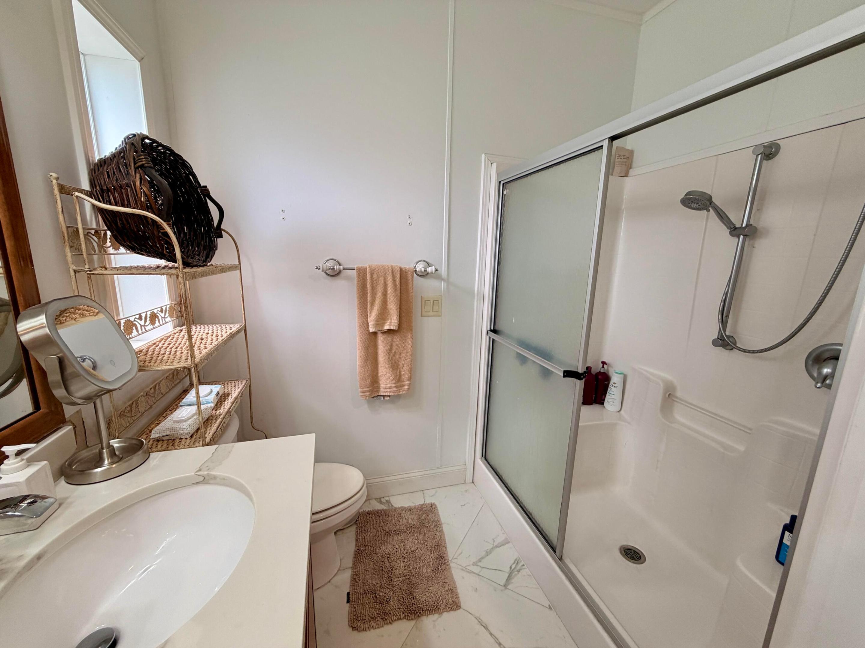 SEMINOLE COLONY CONDO - Residential
