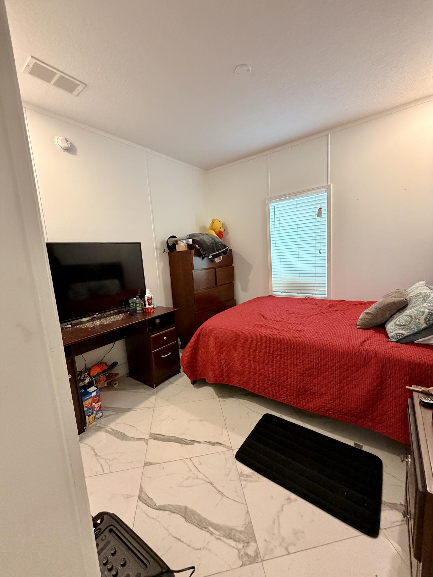 SEMINOLE COLONY CONDO - Residential