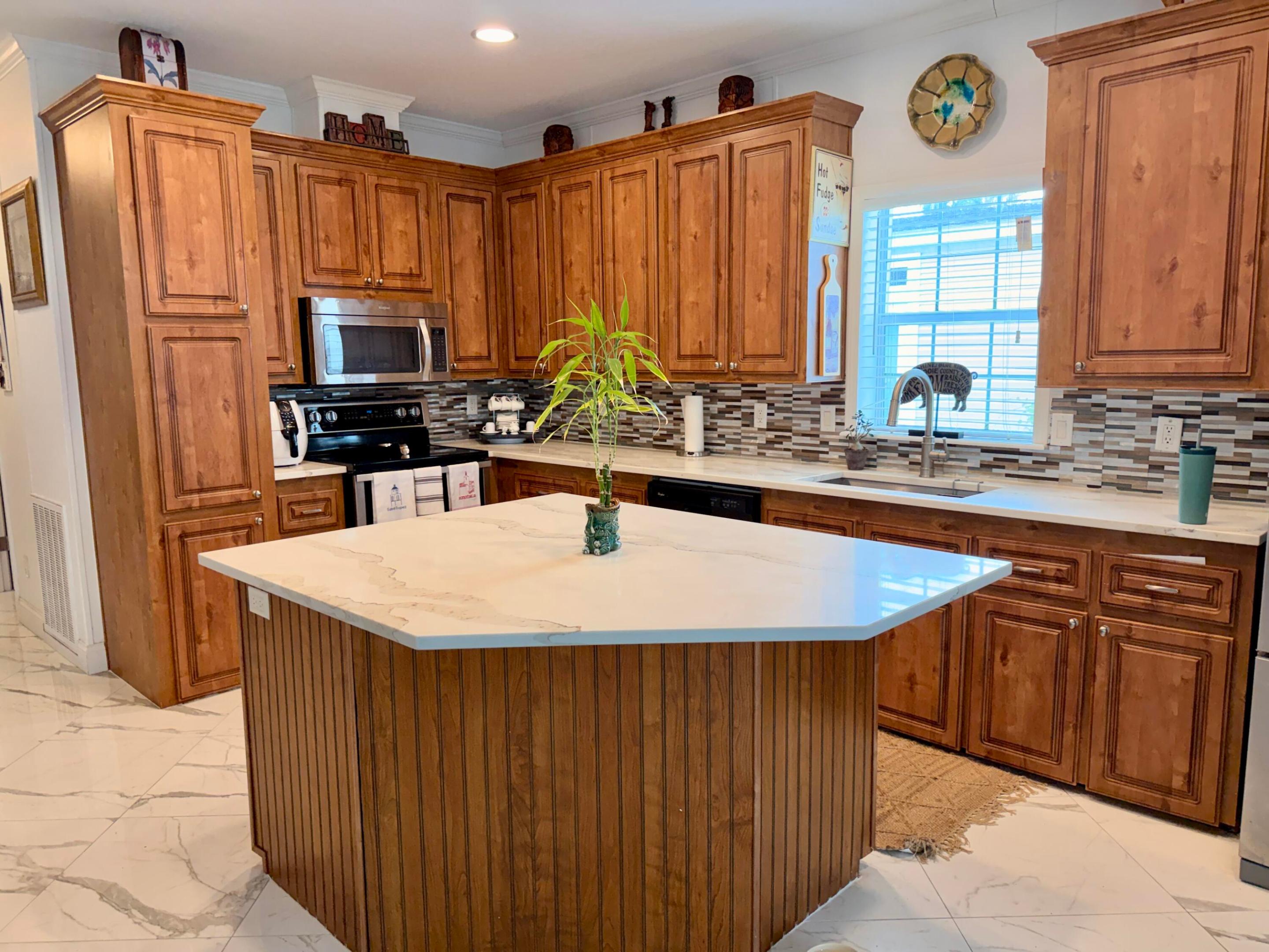 SEMINOLE COLONY CONDO - Residential