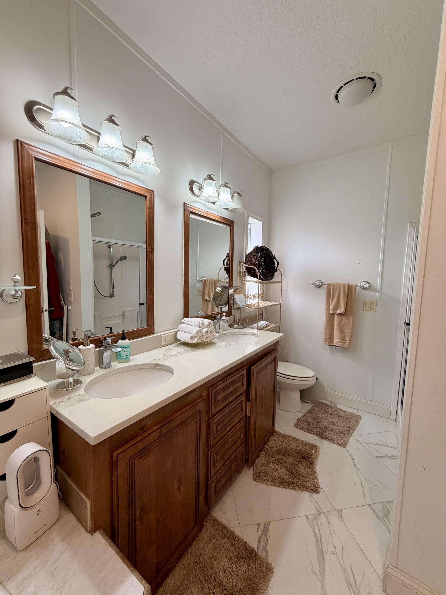 SEMINOLE COLONY CONDO - Residential