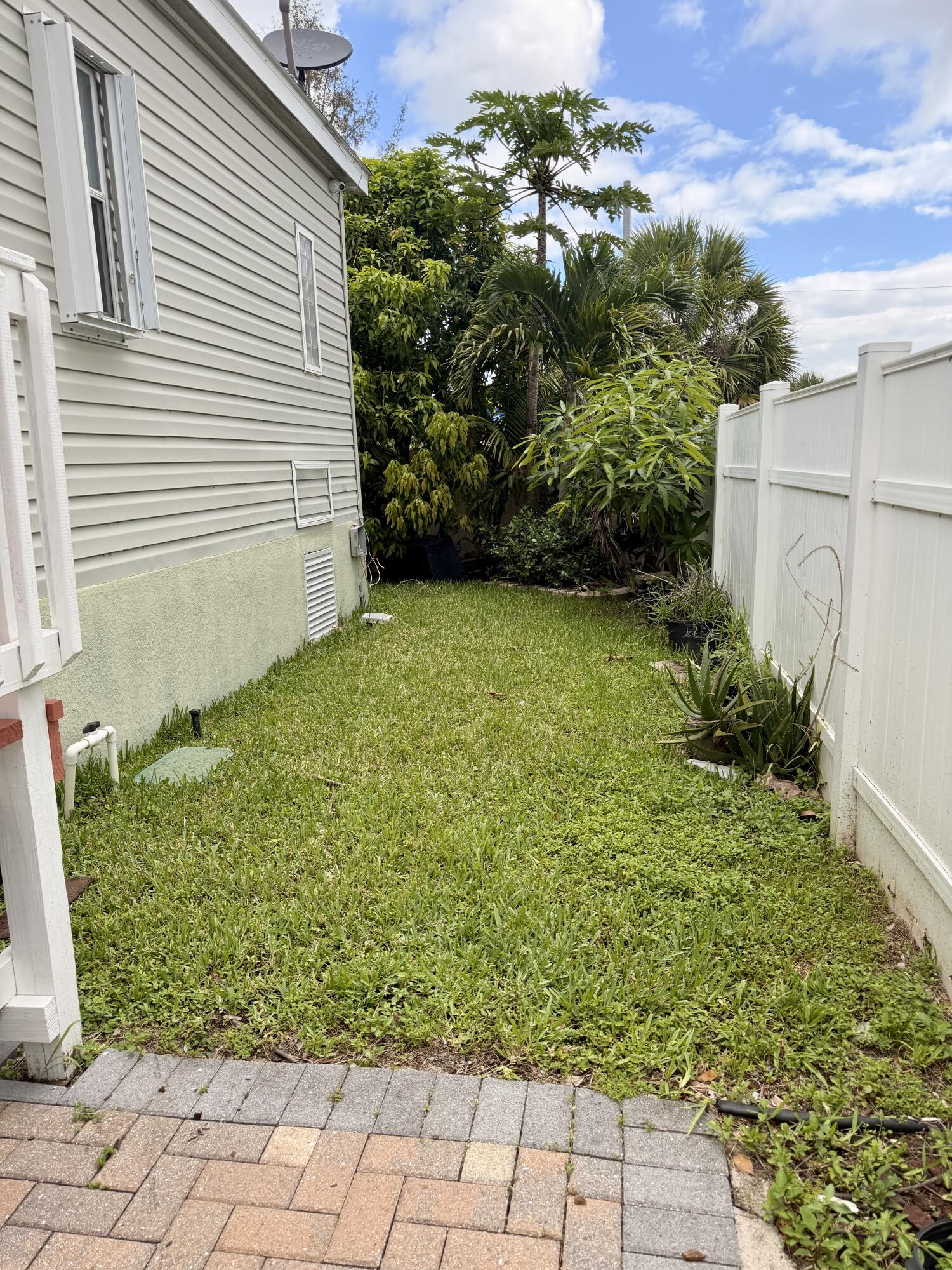 SEMINOLE COLONY CONDO - Residential
