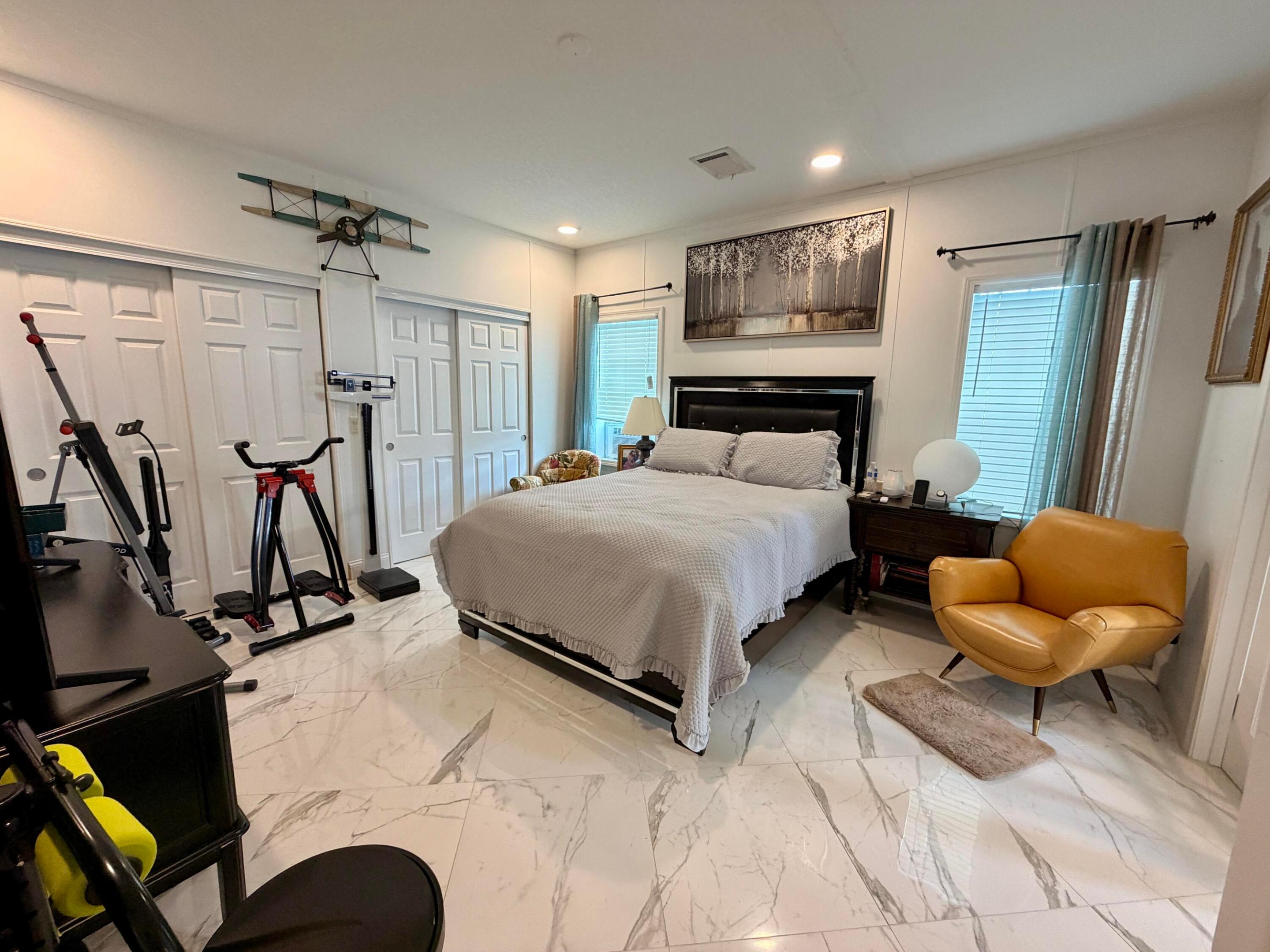 SEMINOLE COLONY CONDO - Residential