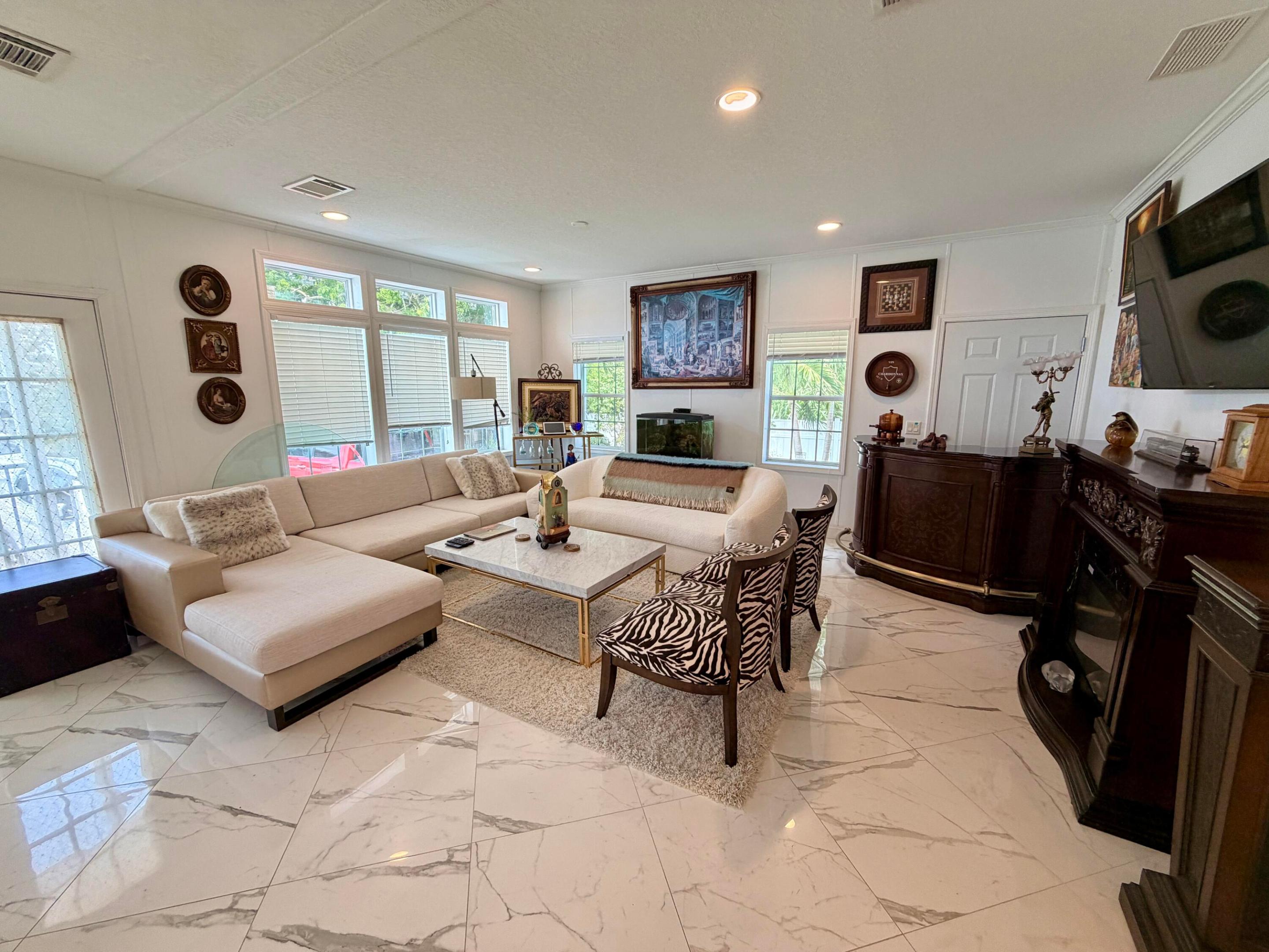 SEMINOLE COLONY CONDO - Residential