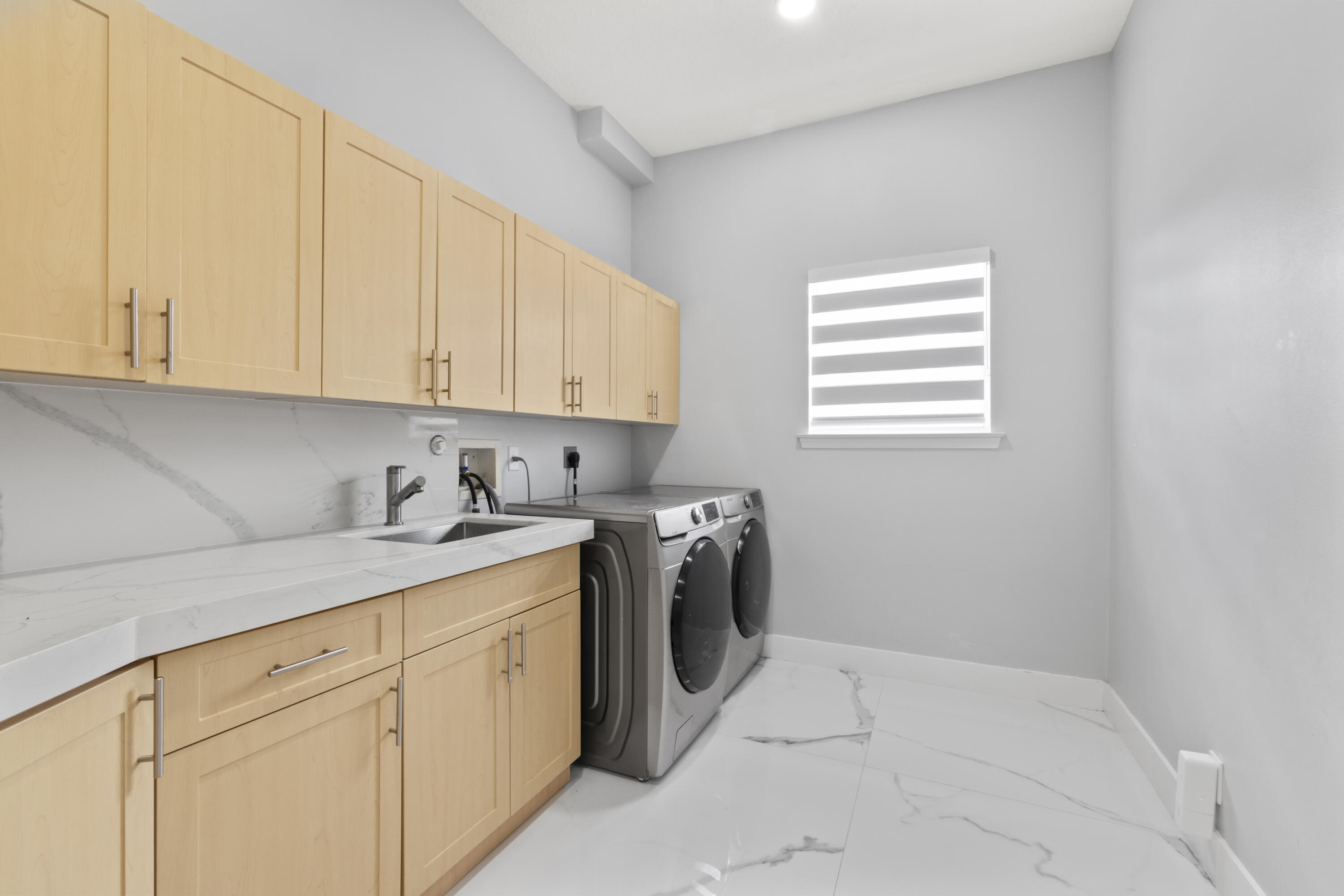 Acreage & Unrec - Residential