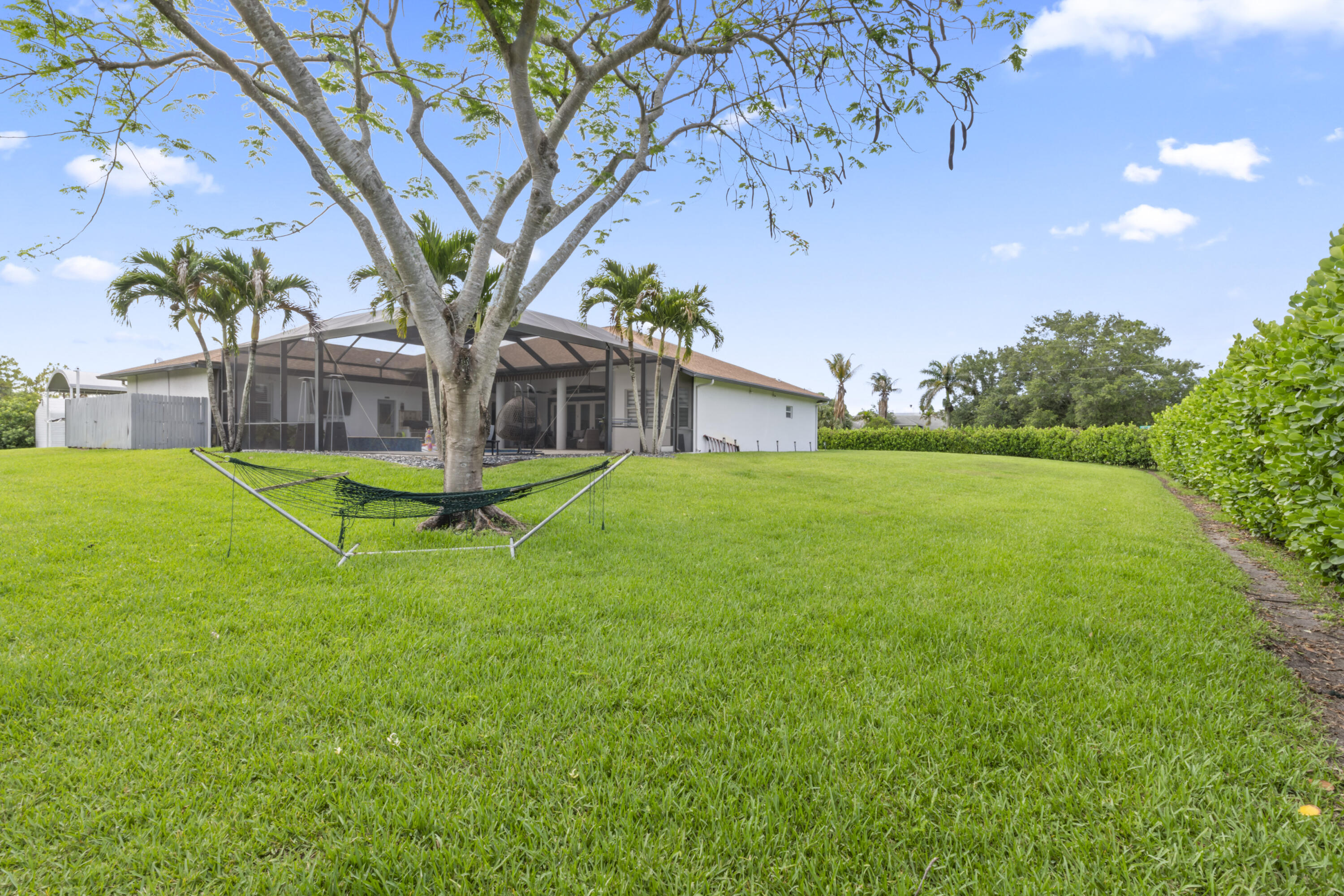 Acreage & Unrec - Residential