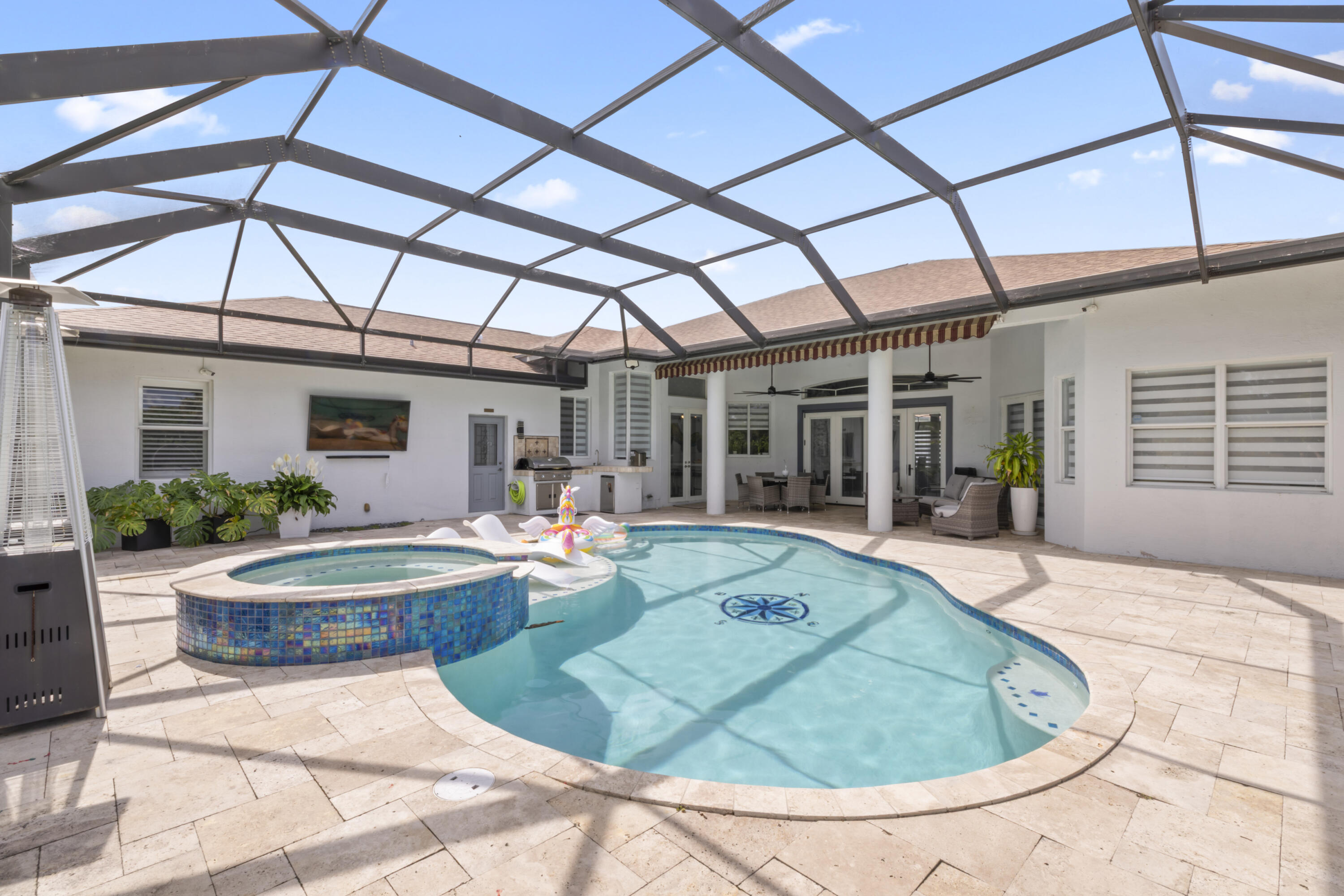Acreage & Unrec - Residential