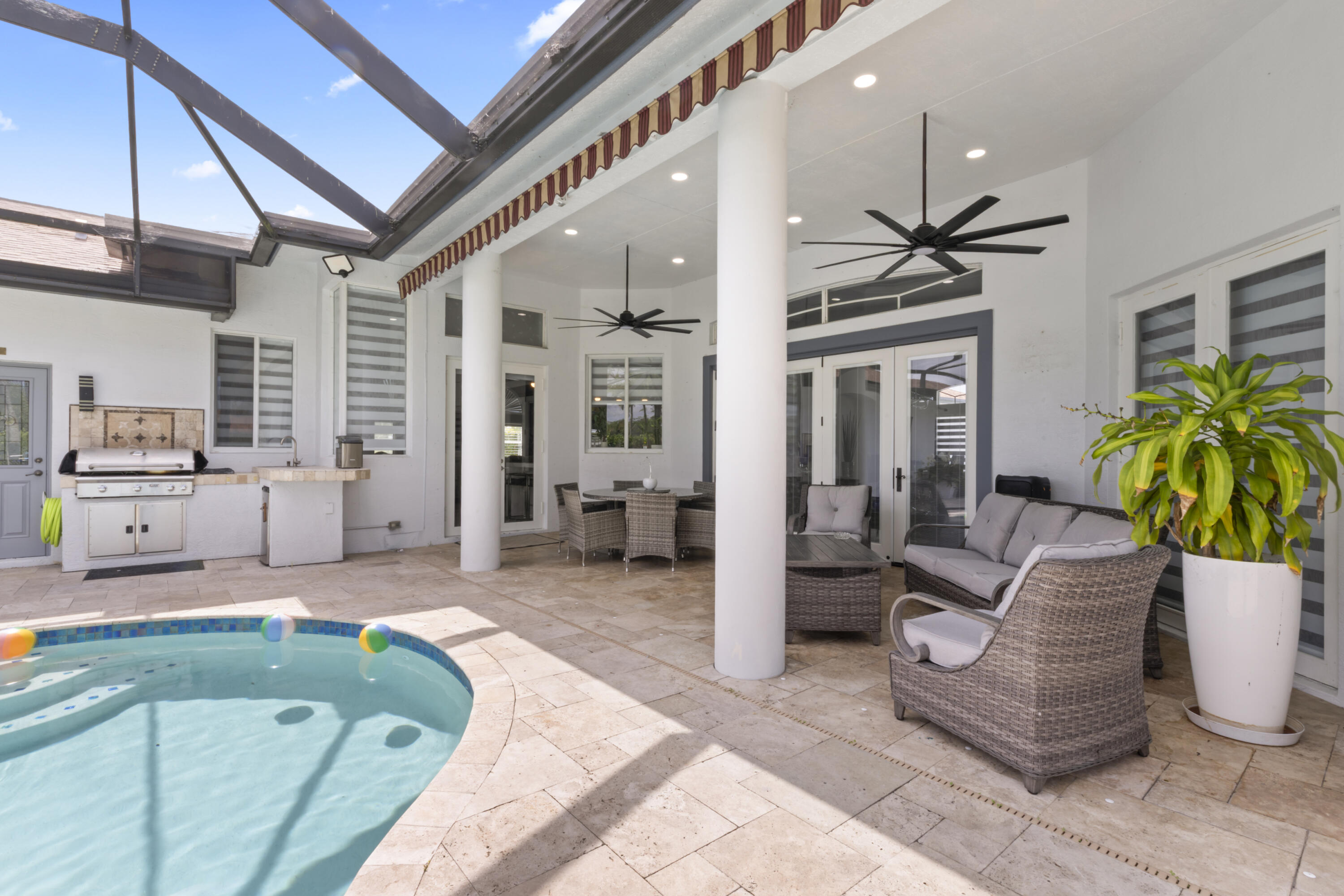 Acreage & Unrec - Residential