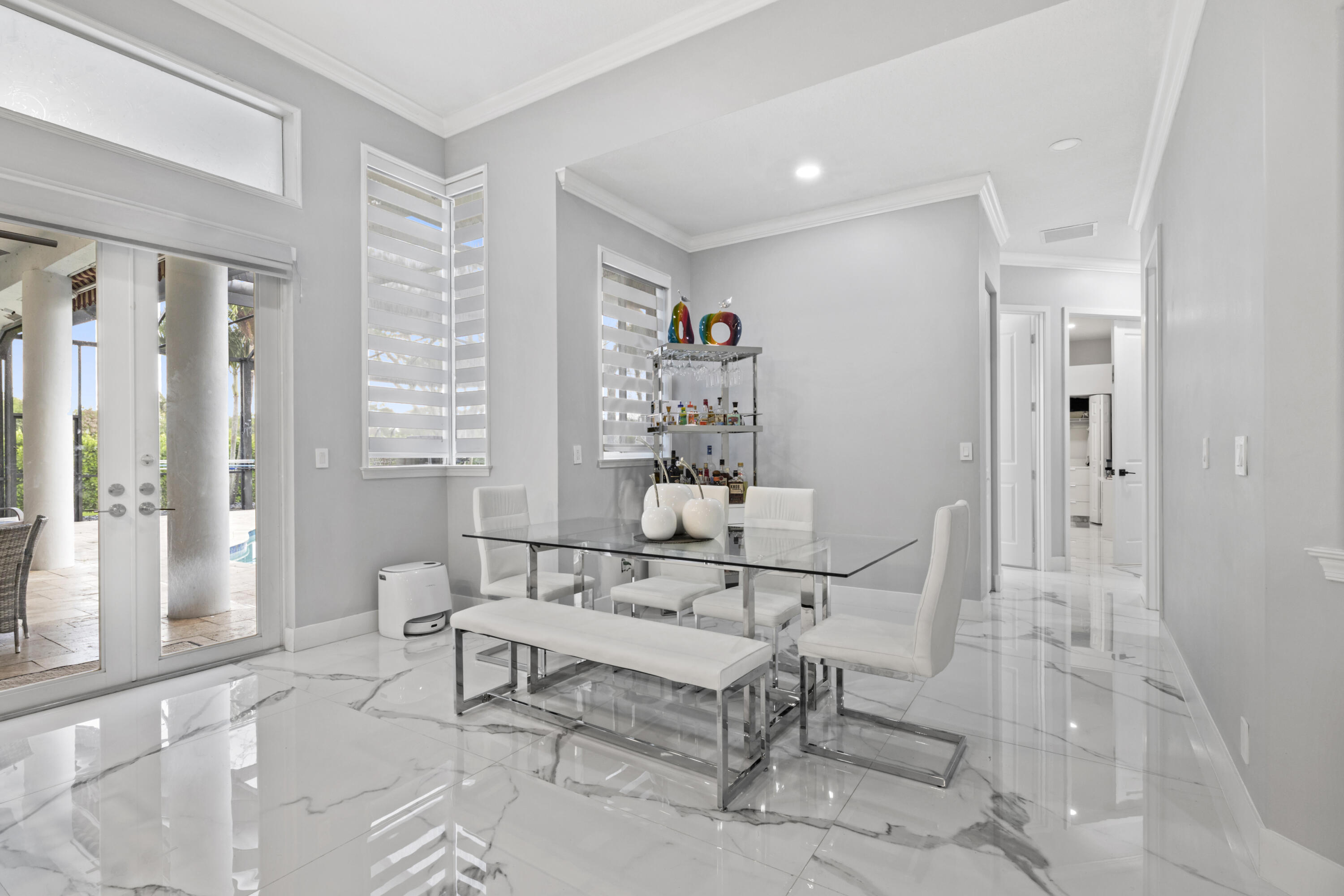 Acreage & Unrec - Residential
