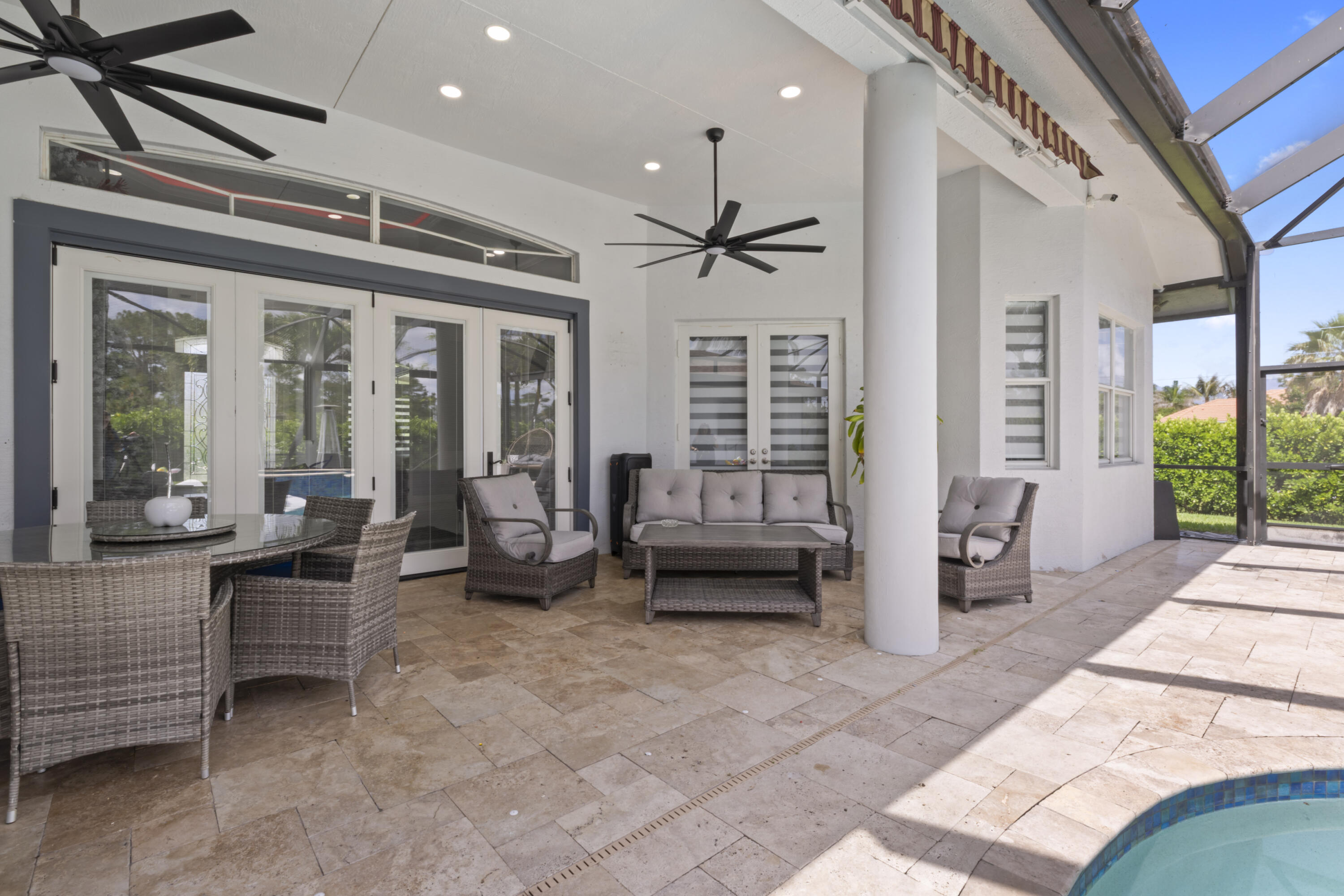 Acreage & Unrec - Residential